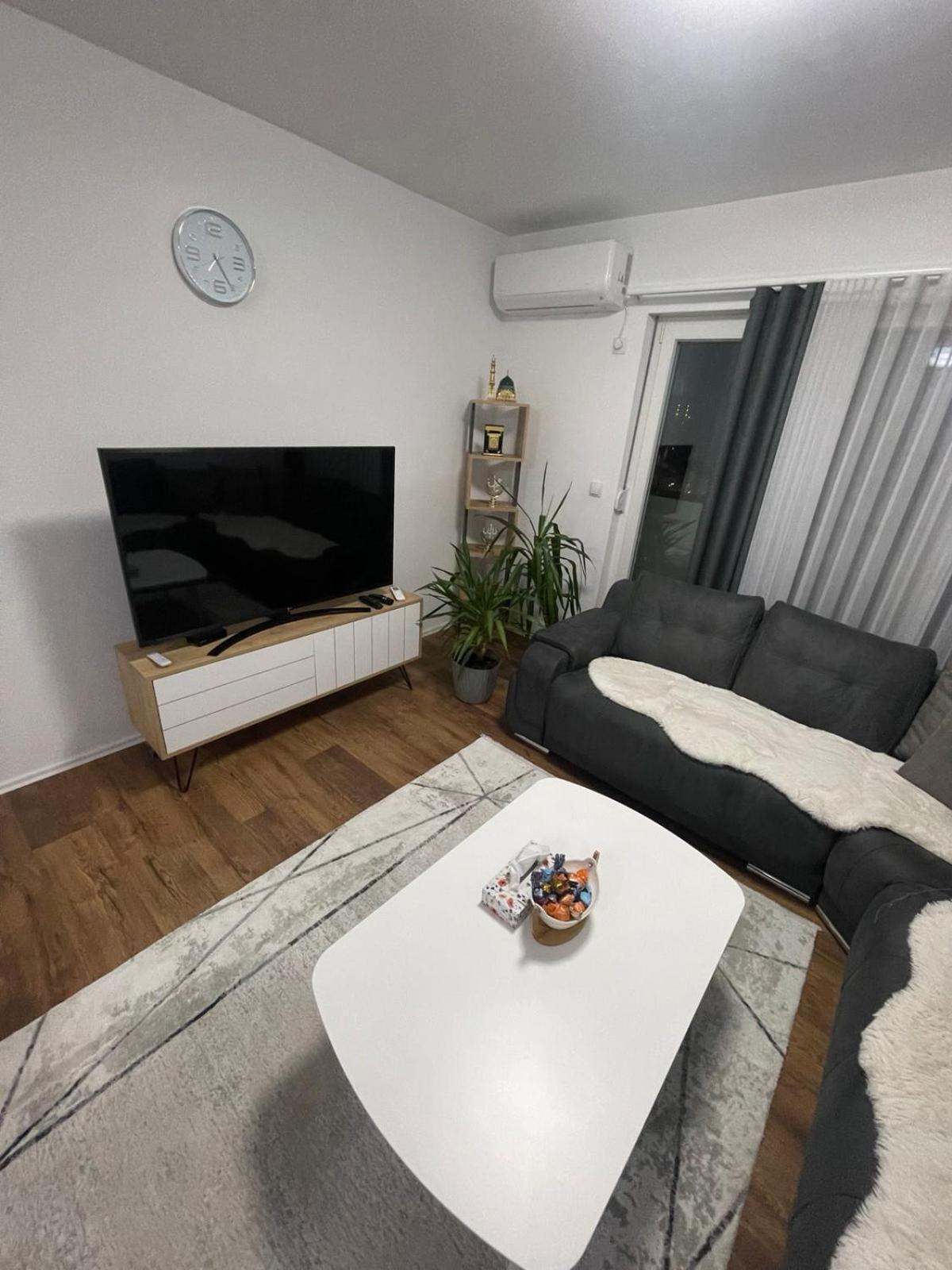 Luxury Apartment, photo 4