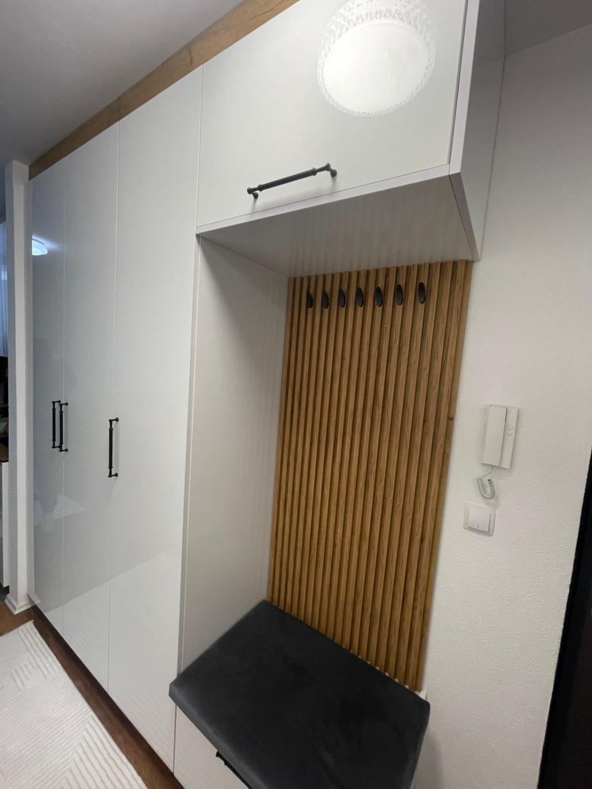 Luxury Apartment, photo 15