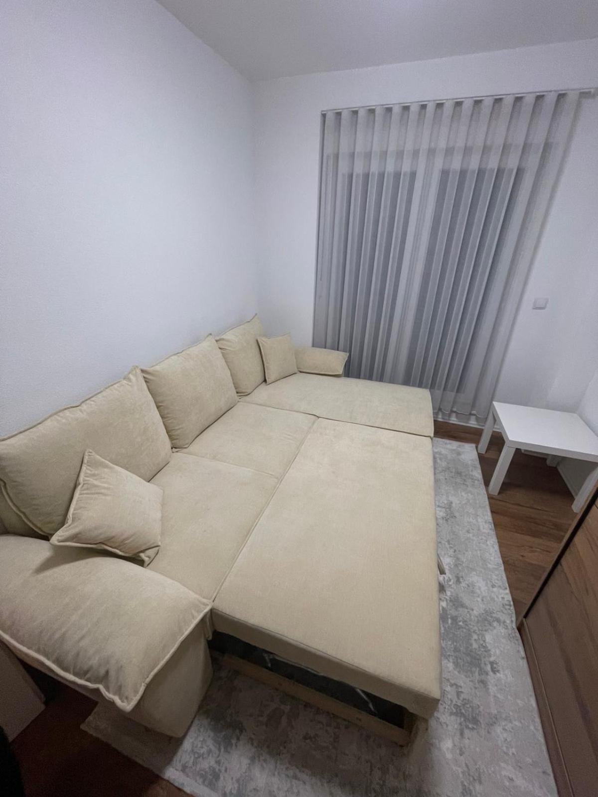 Luxury Apartment, photo 2