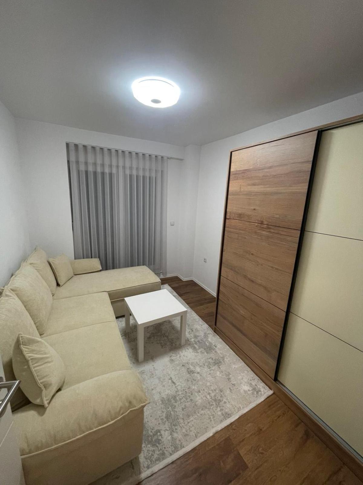 Luxury Apartment, photo 14