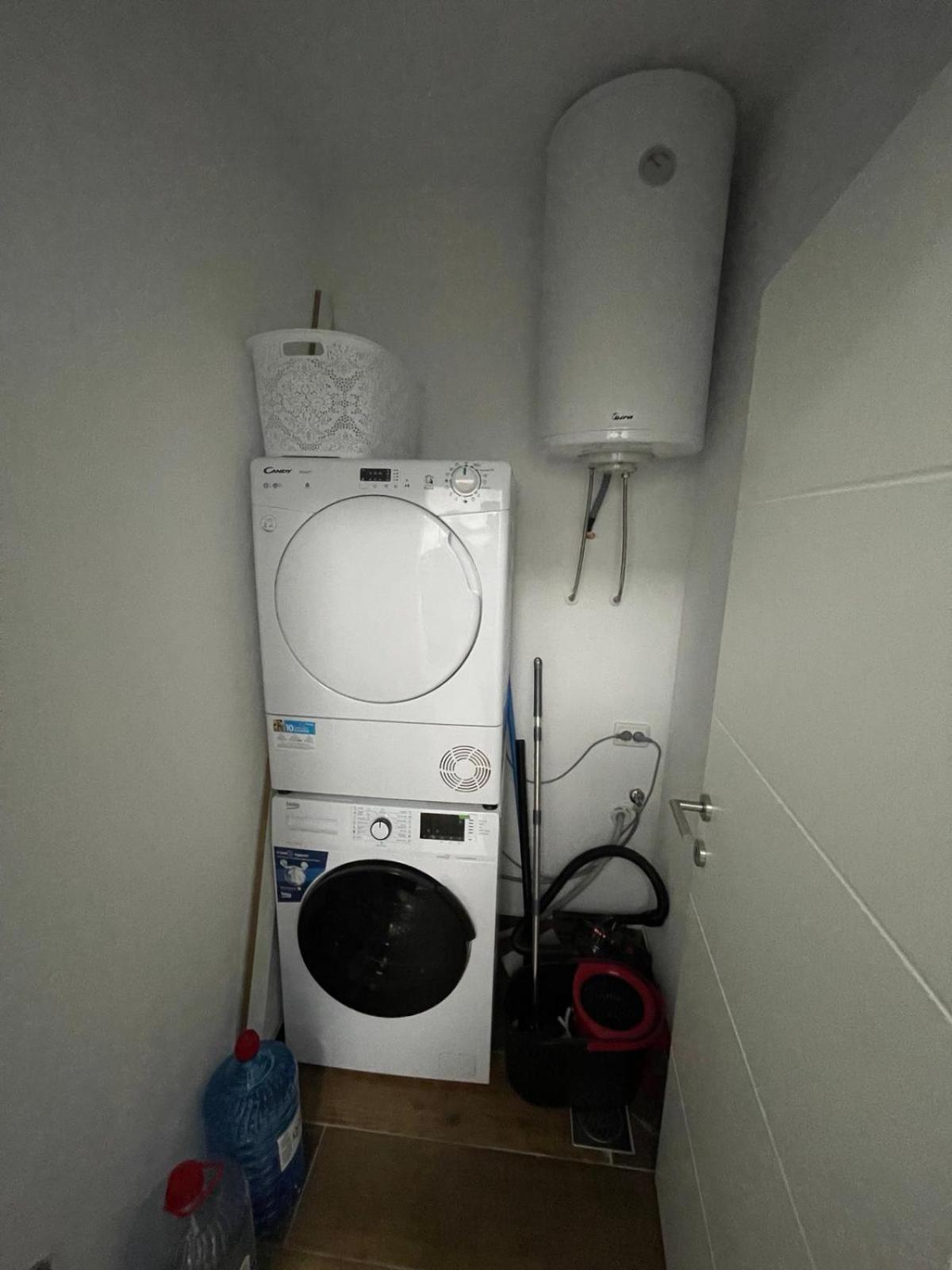 Luxury Apartment, photo 5