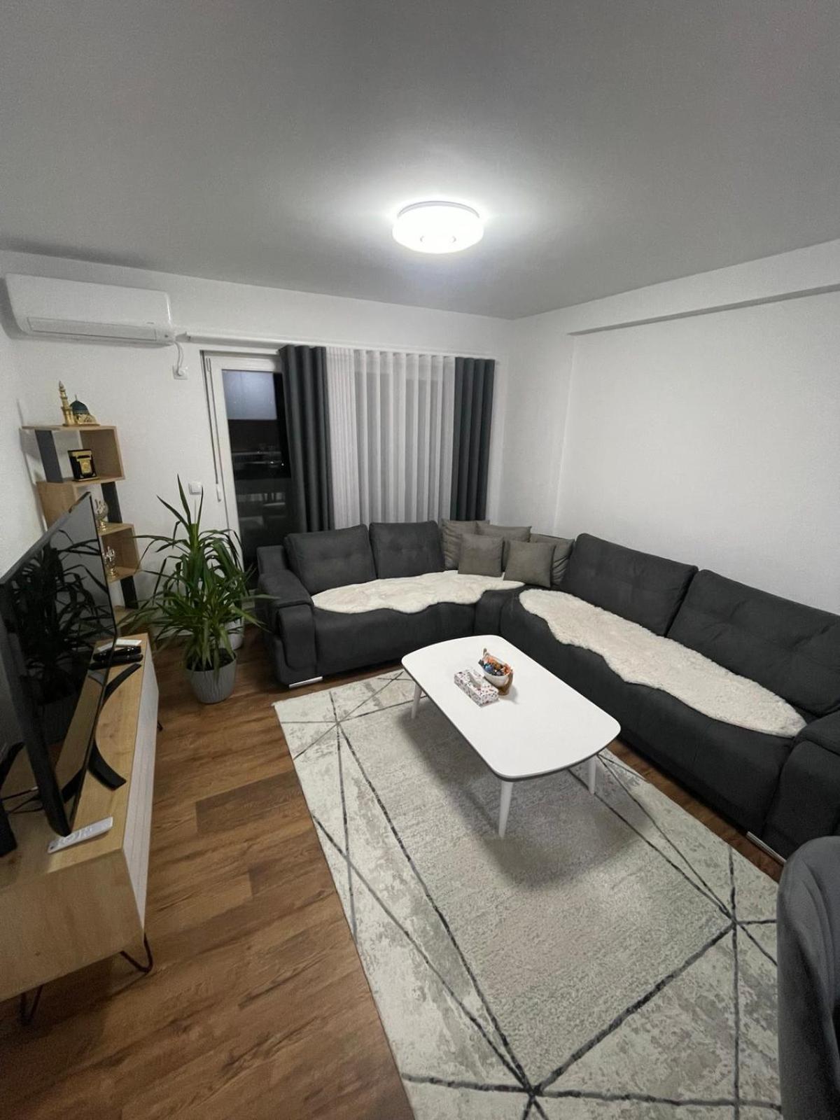 Luxury Apartment, photo 7