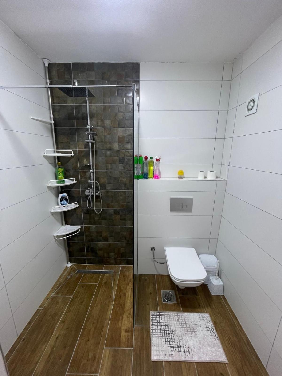 Luxury Apartment, photo 9