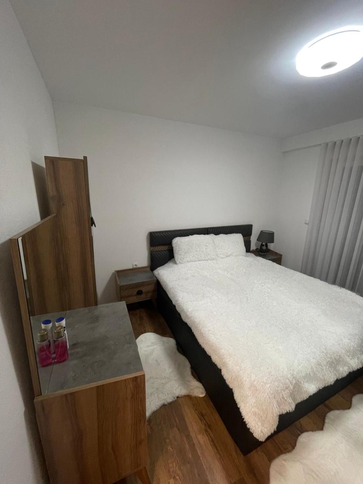 Luxury Apartment, photo 3
