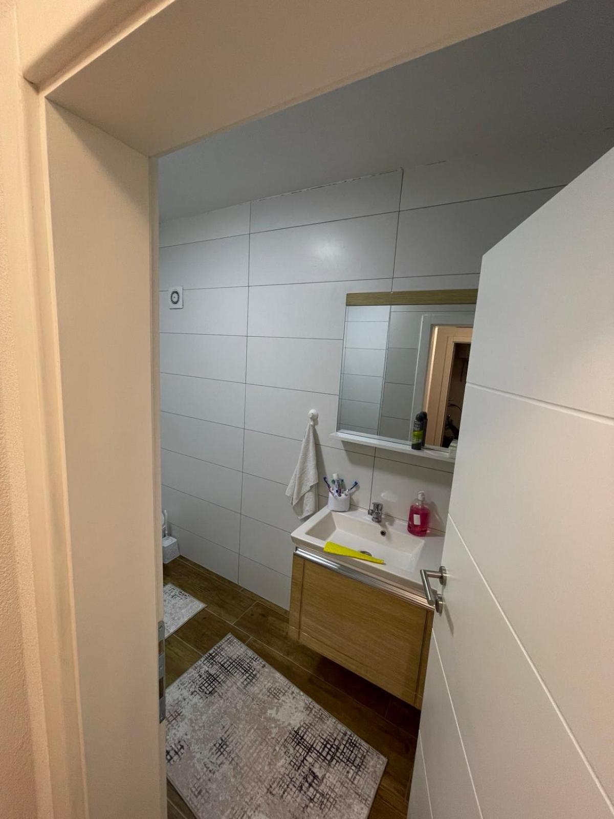 Luxury Apartment, photo 16