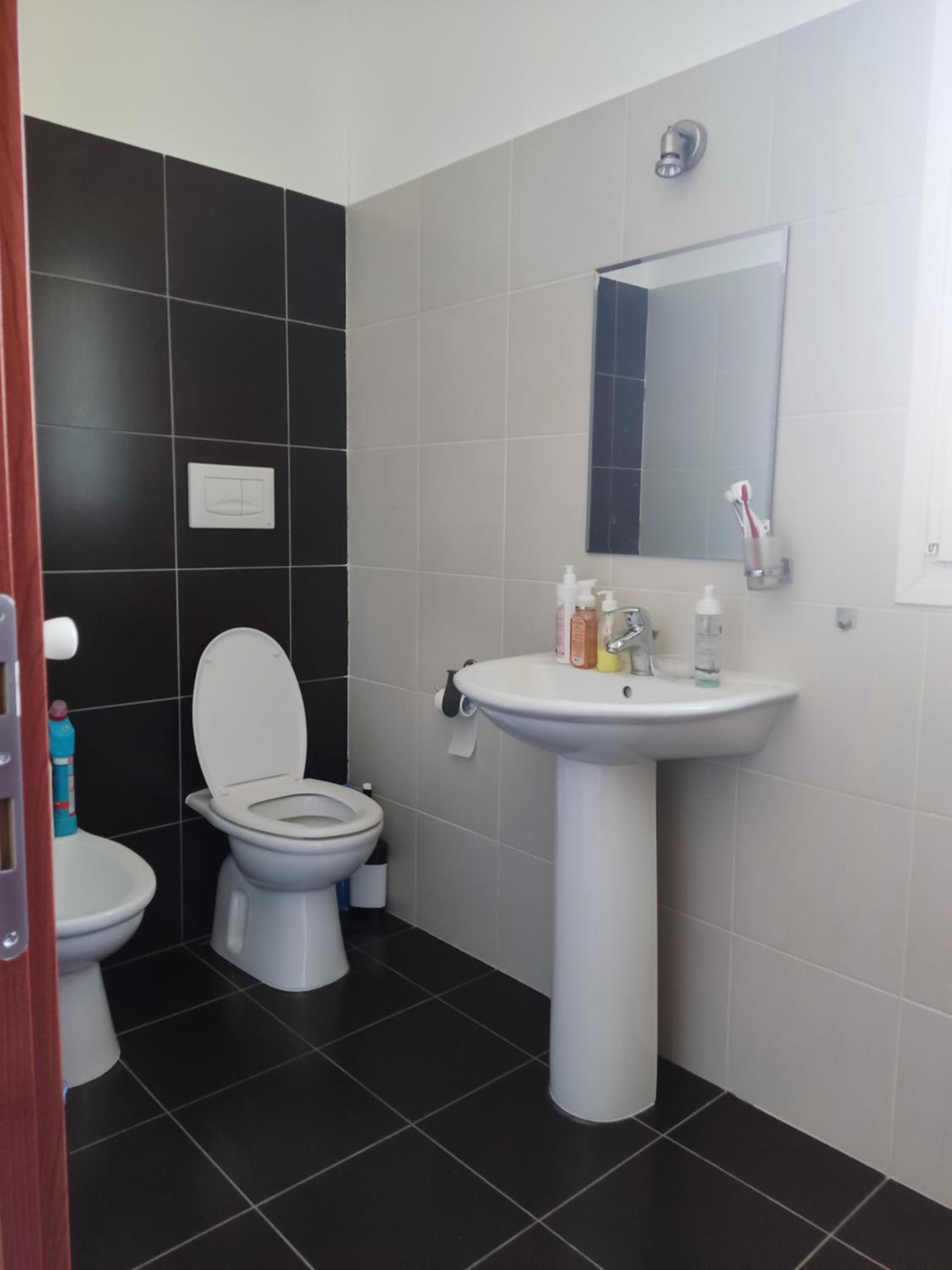 Dilijan town house