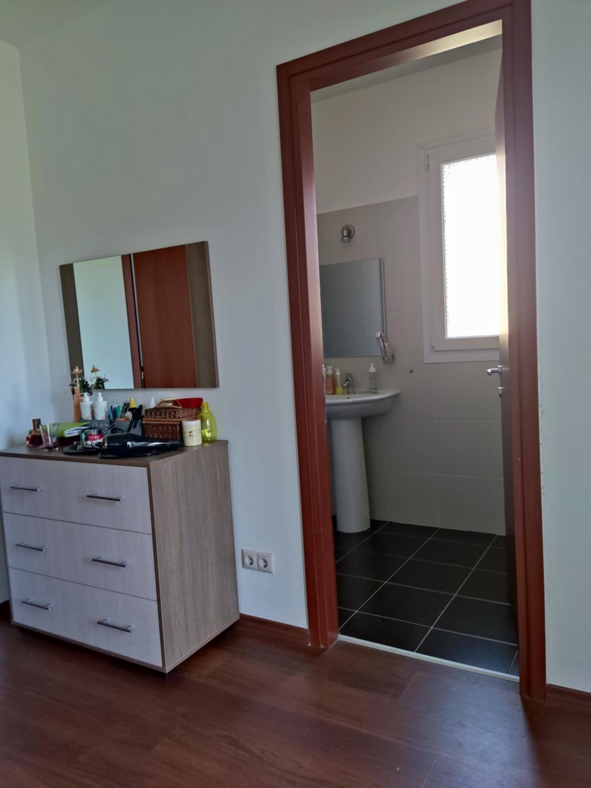 Dilijan town house