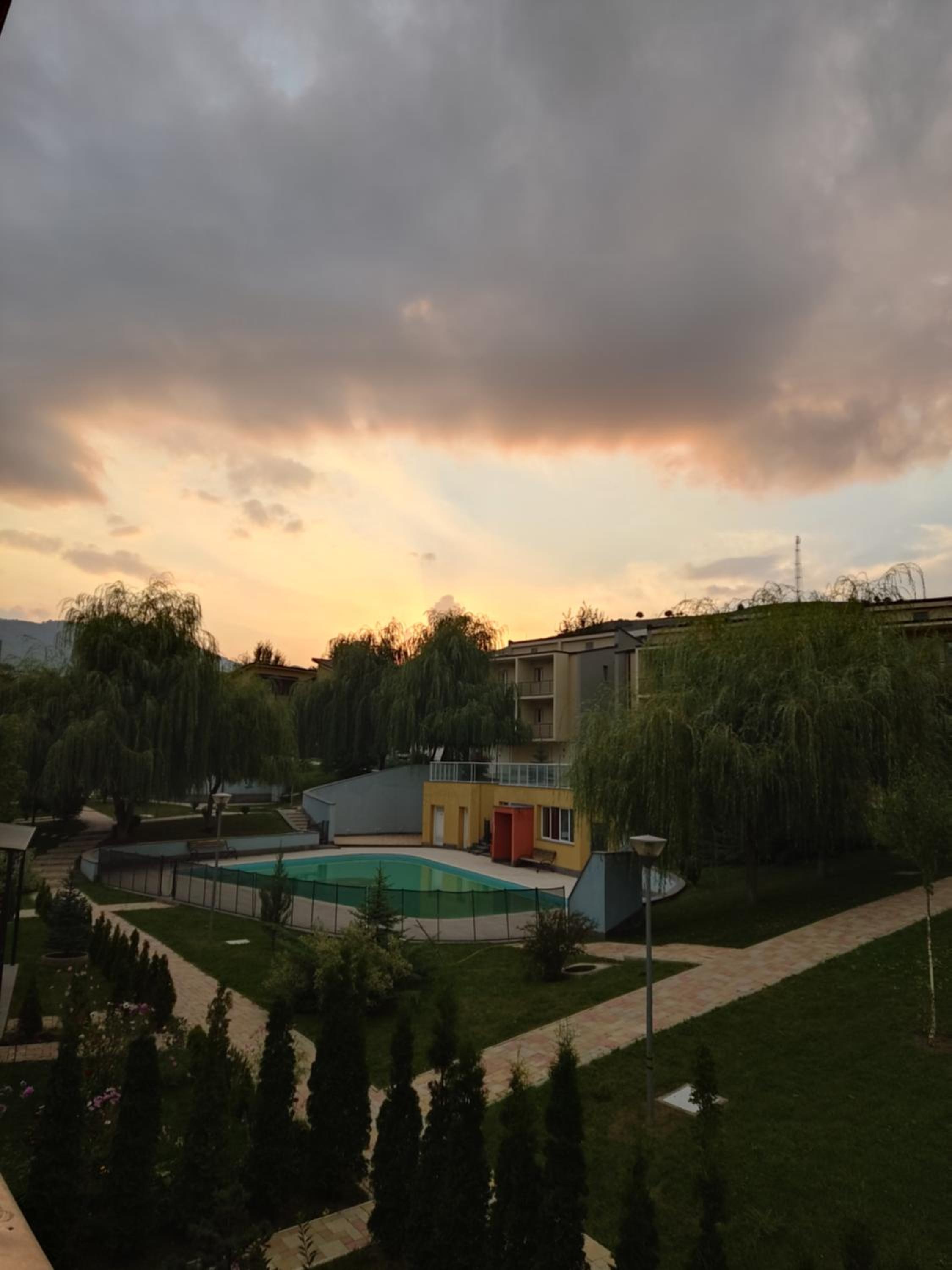 Dilijan town house