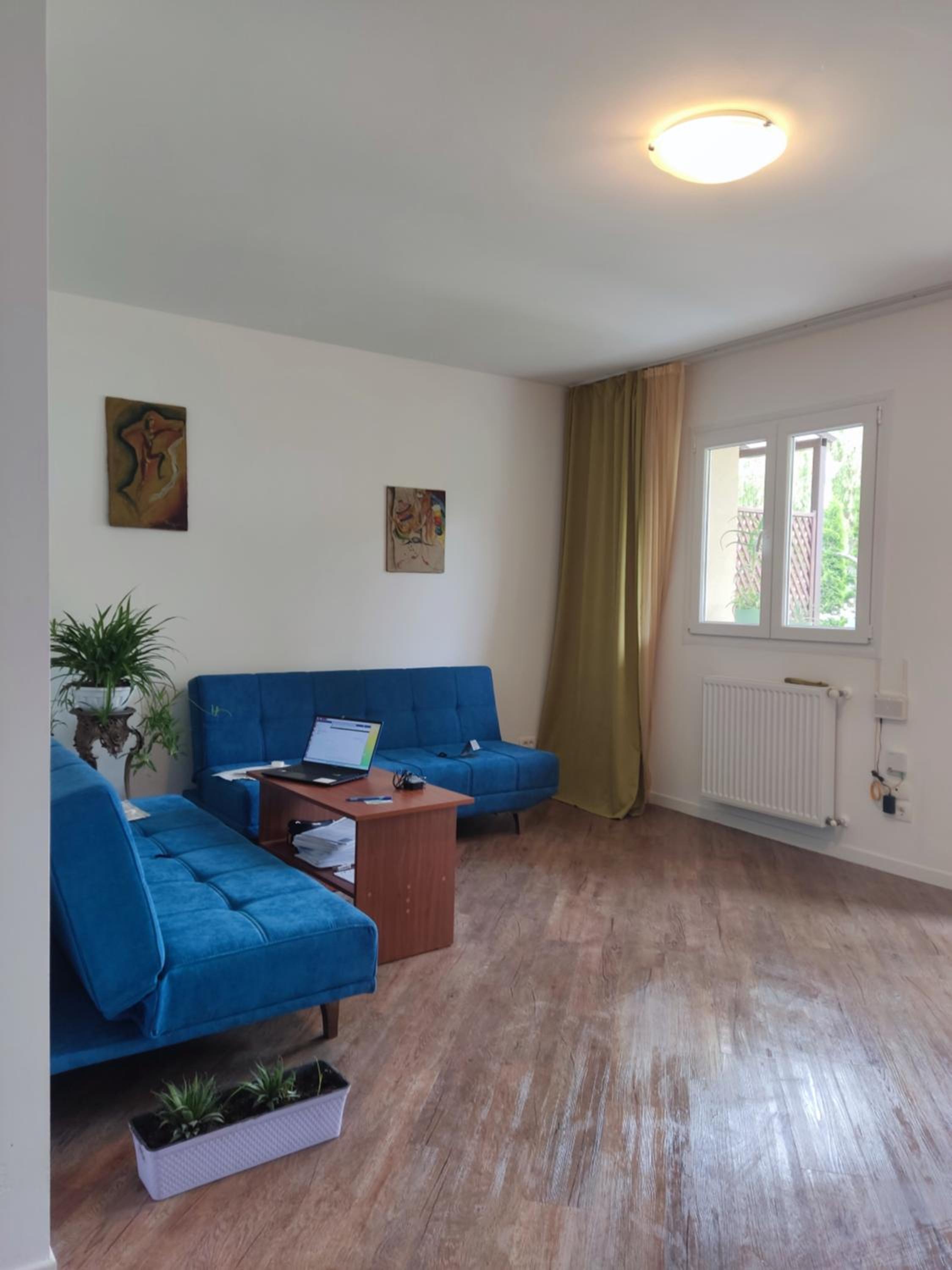 Dilijan town house