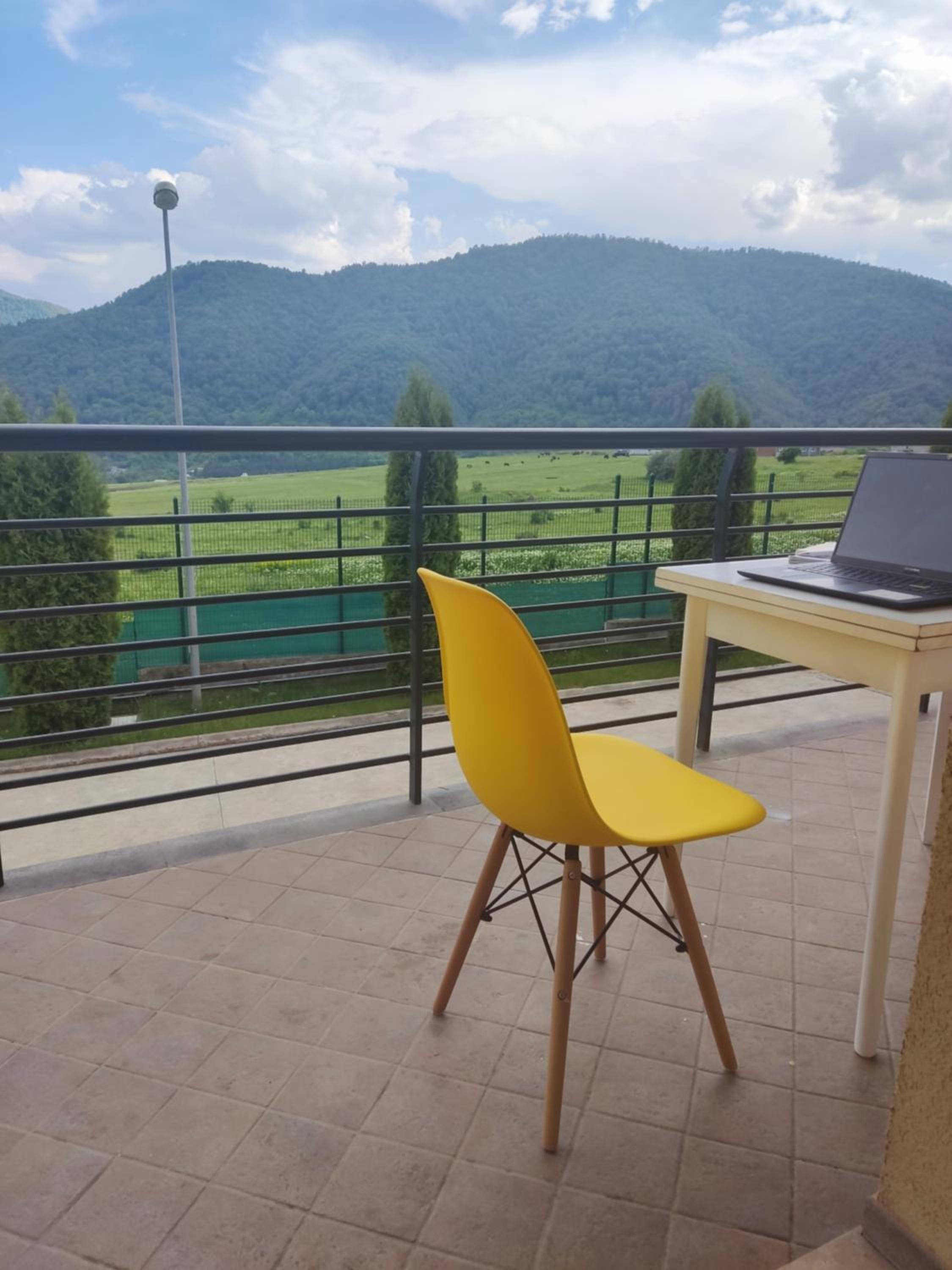 Dilijan town house