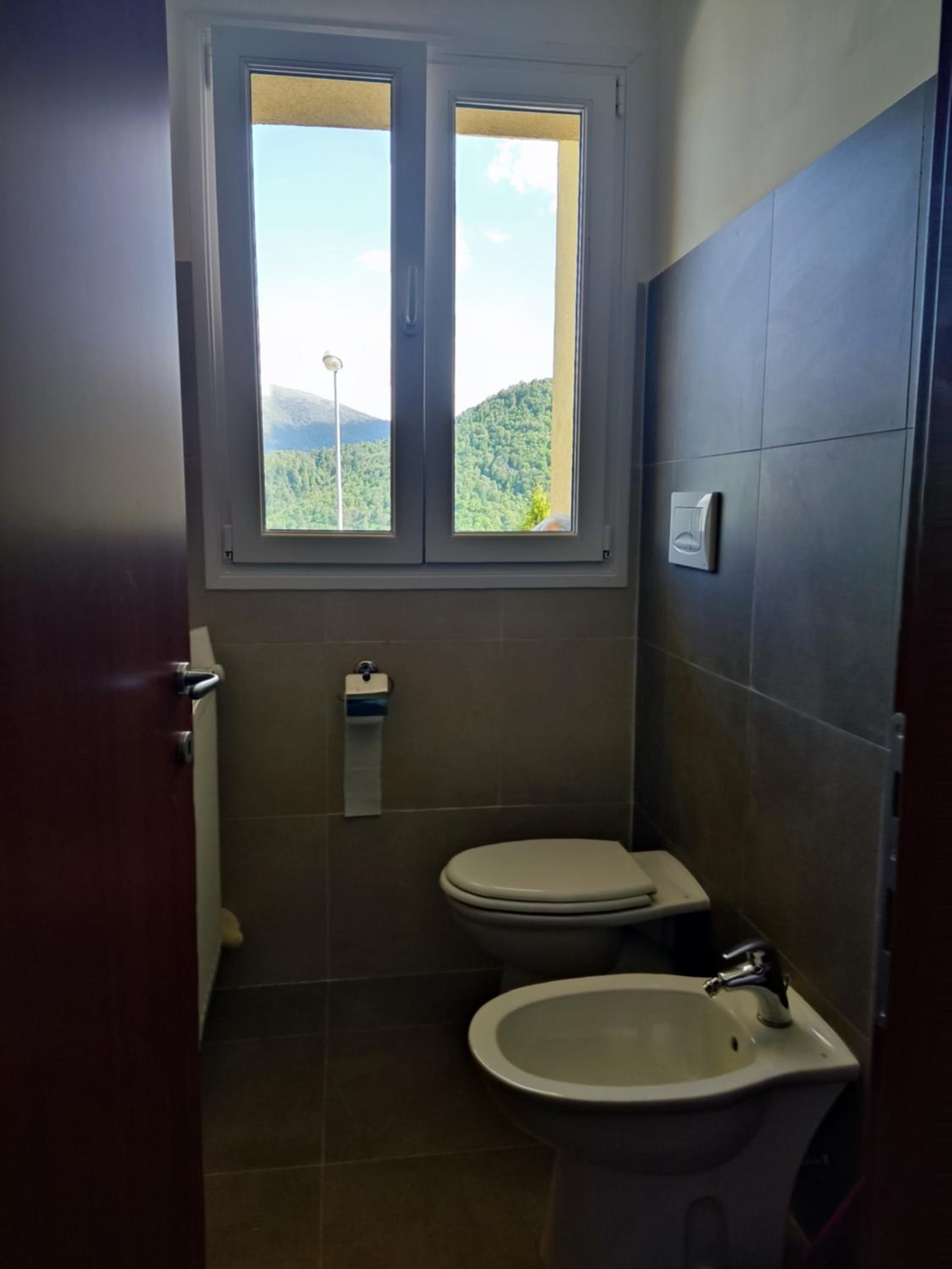 Dilijan town house