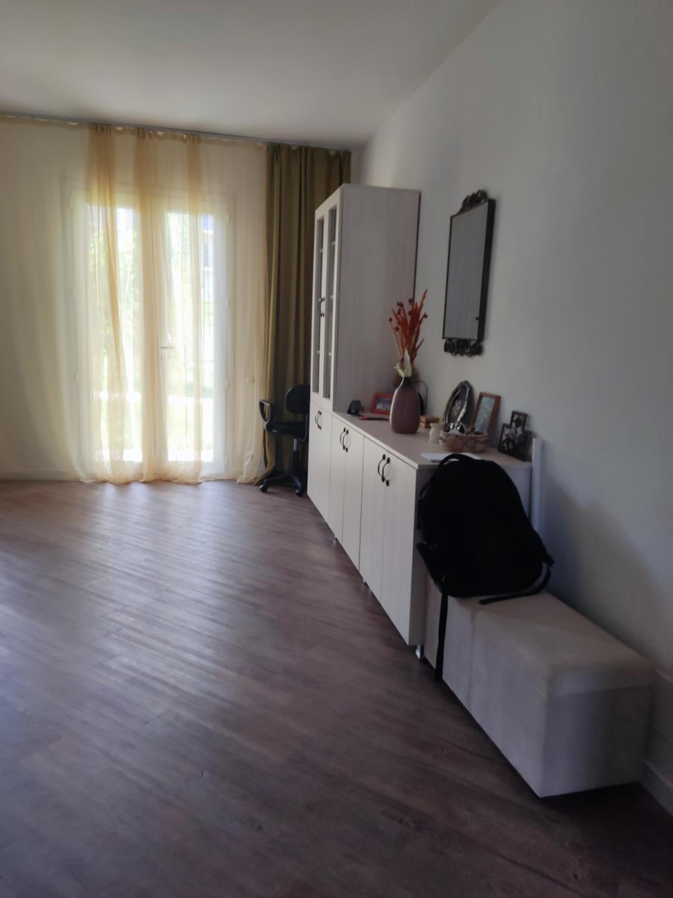 Dilijan town house