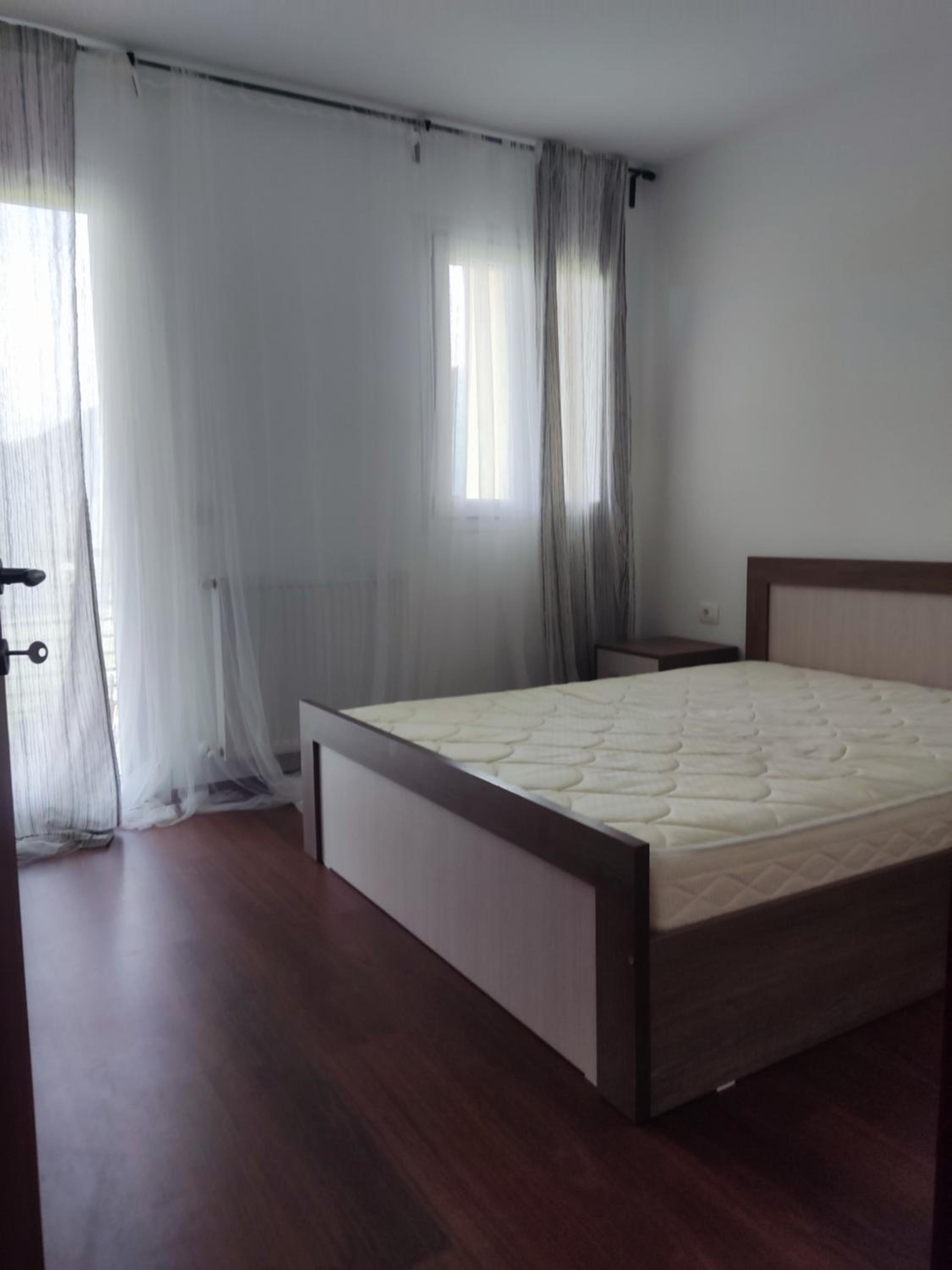 Dilijan town house