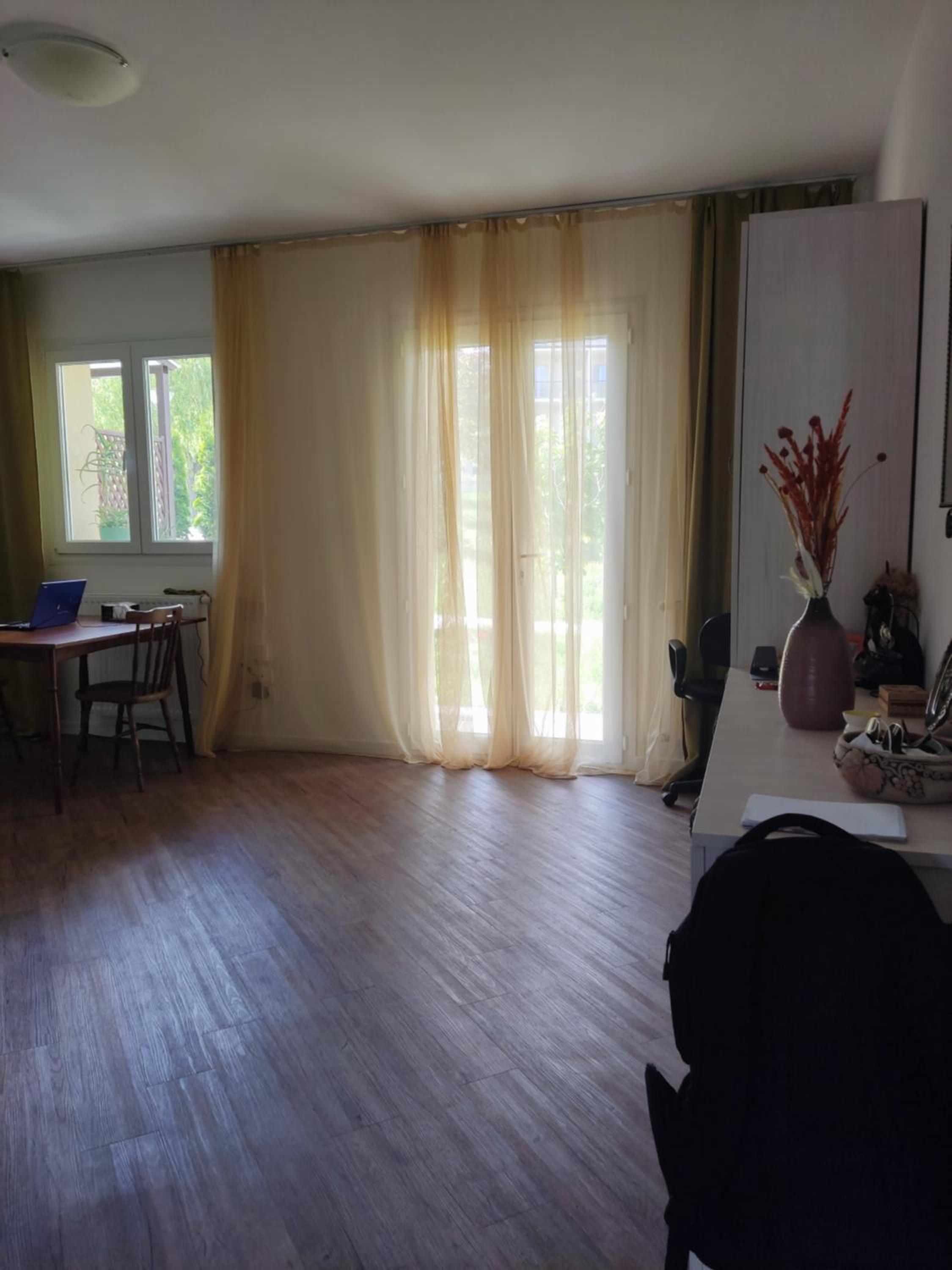 Dilijan town house