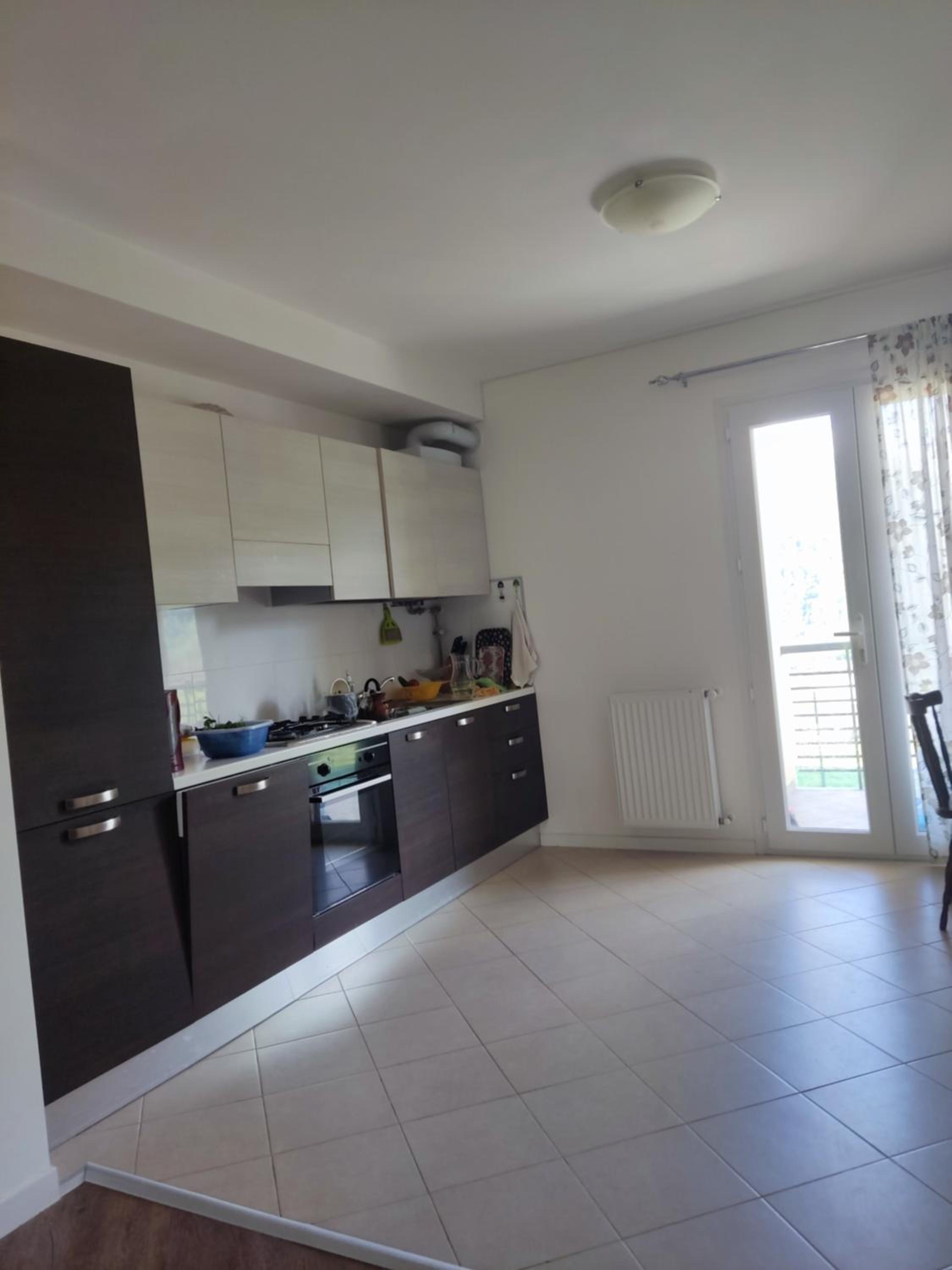 Dilijan town house