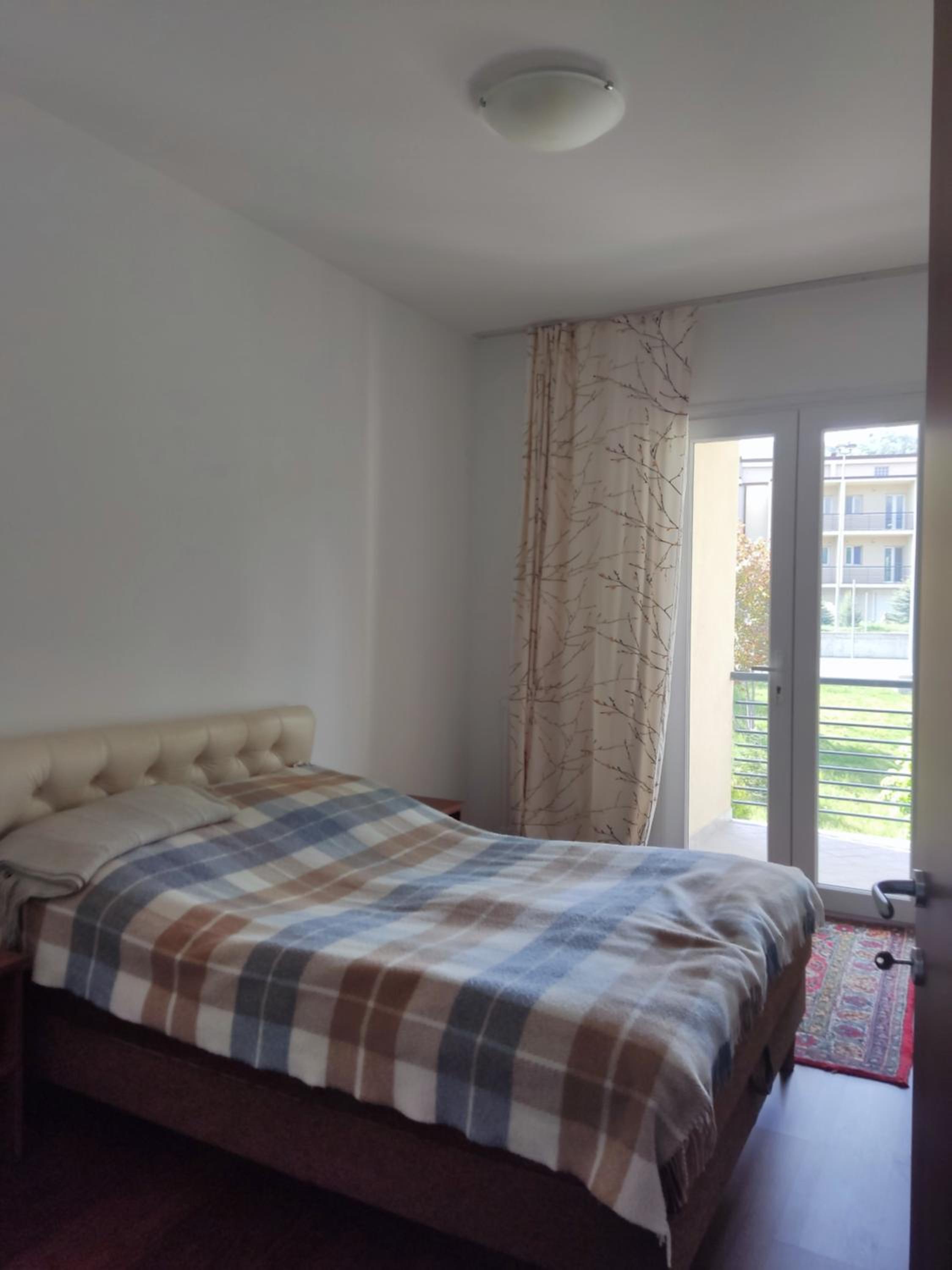 Dilijan town house