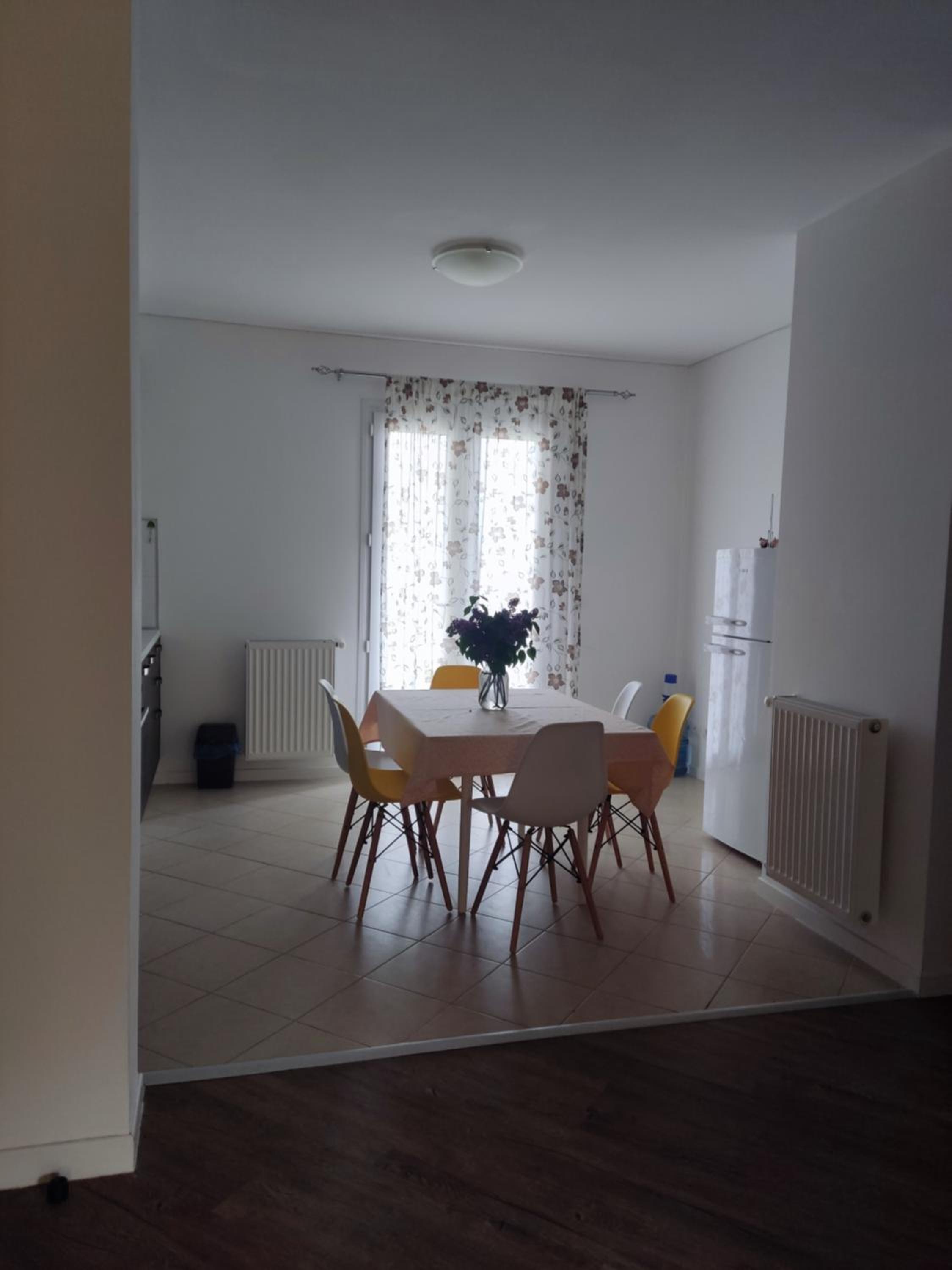 Dilijan town house