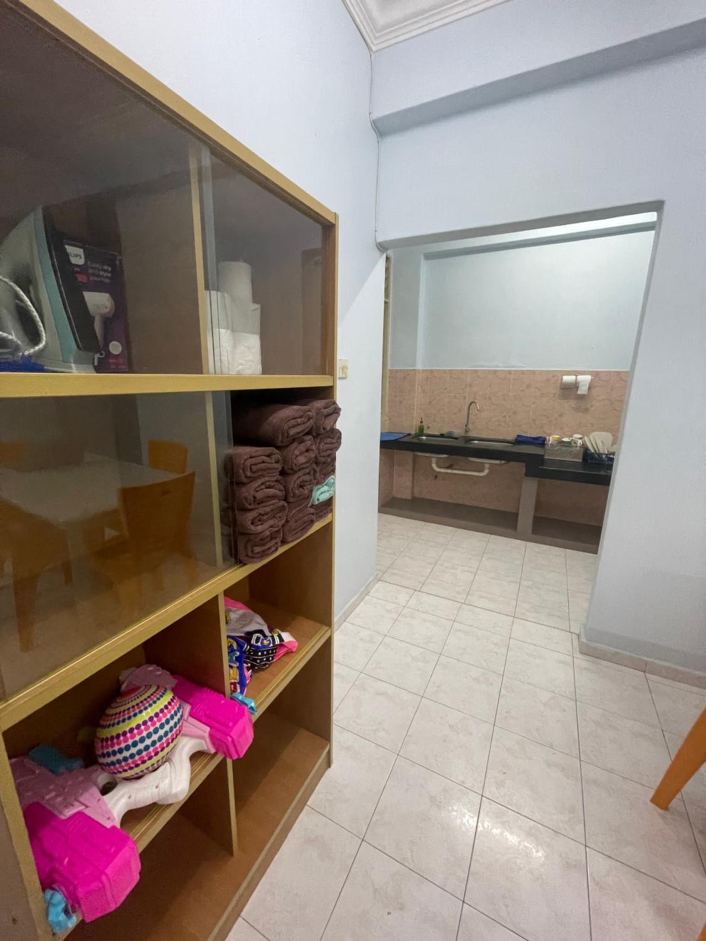 Serene Bukit Beruang Cottage 4 ROOMS FULL AIRCOND by EZYHOME MELAKA photo 4