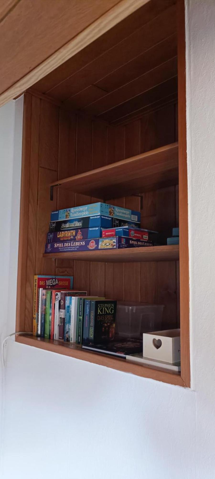 Ferienwohnung KIEK IN