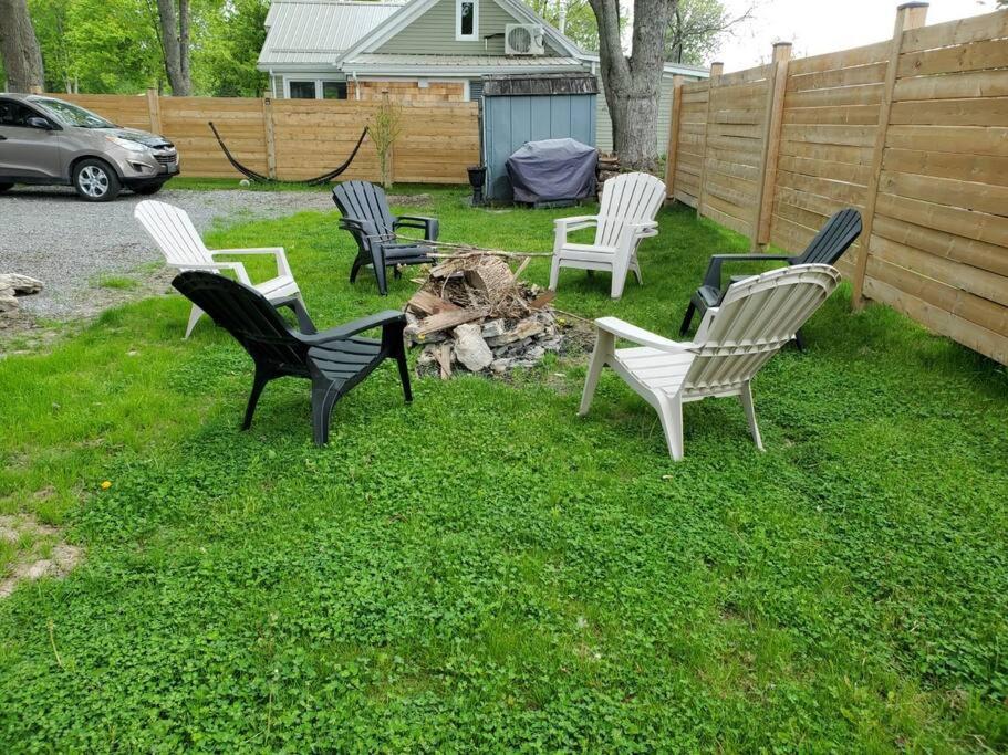 Lazy Daisy - Perfect cottage for a Lake Erie getaway!