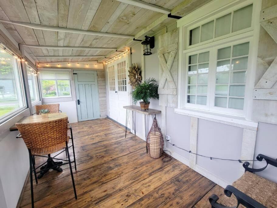 Lazy Daisy - Perfect cottage for a Lake Erie getaway!