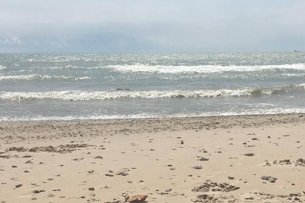 Lazy Daisy - Perfect cottage for a Lake Erie getaway!