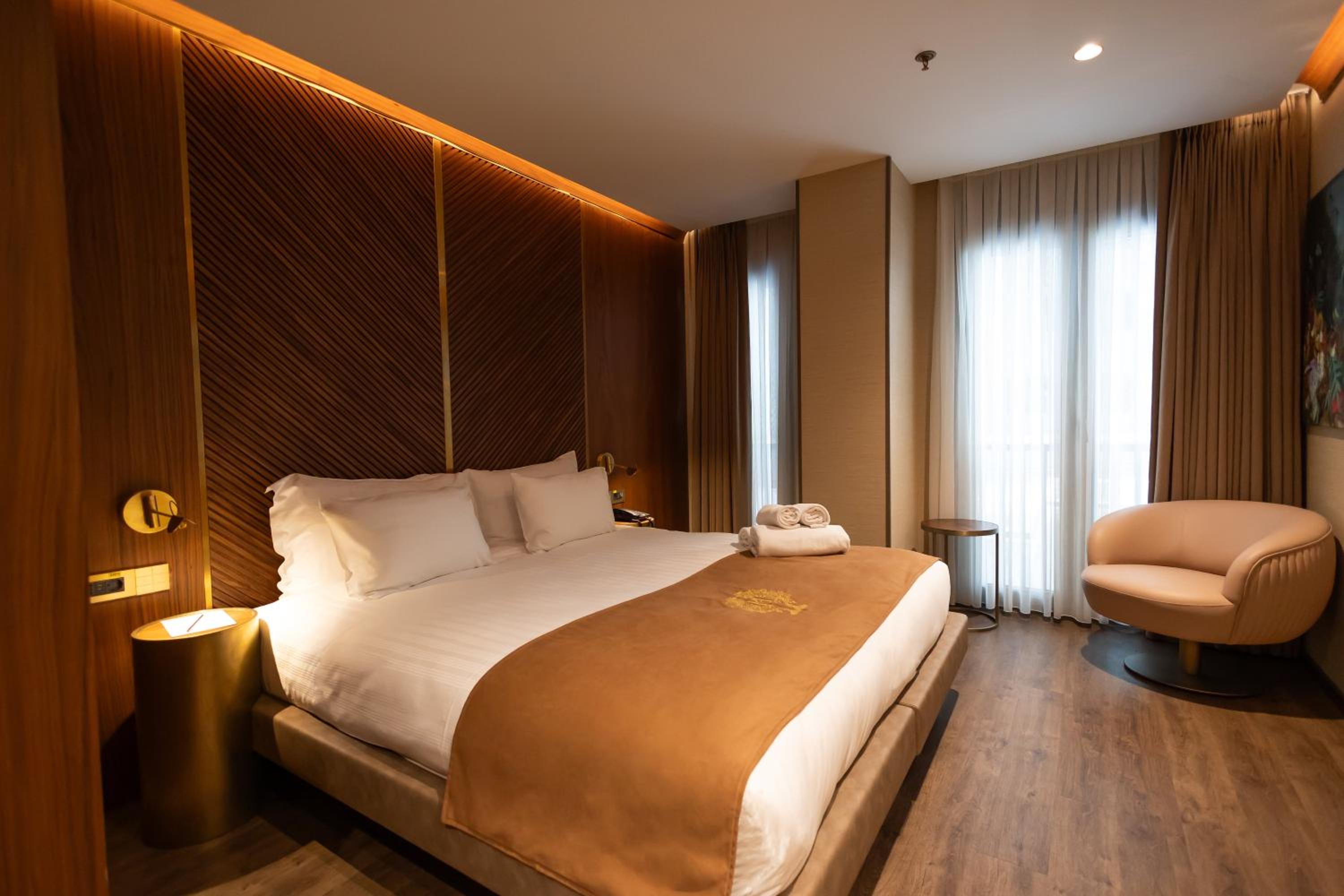 Kate Hotel Special Class & SPA photo 2