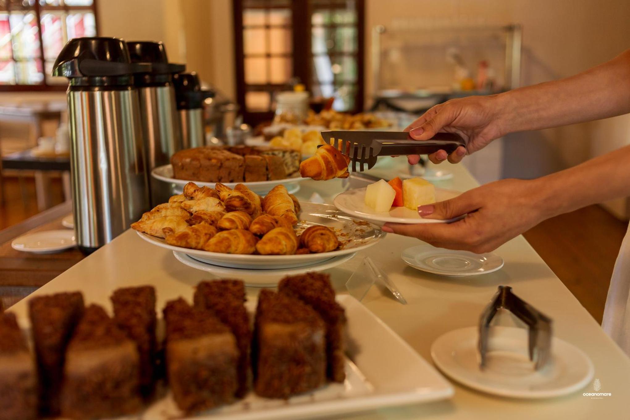 Eco Hotel Oceanomare
