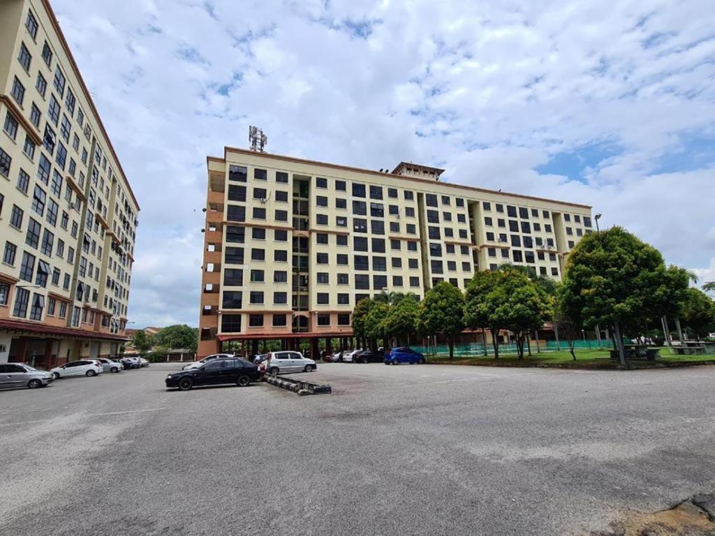 Serene Bukit Beruang Cottage 4 ROOMS FULL AIRCOND by EZYHOME MELAKA photo 6