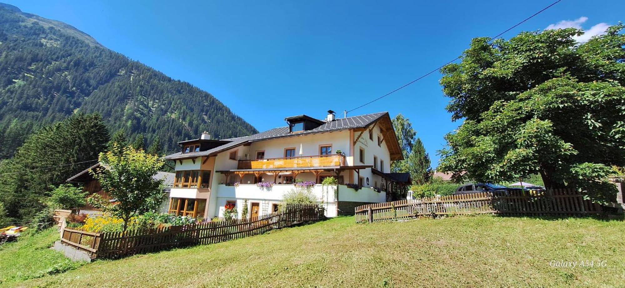 Apart Sonnenheim