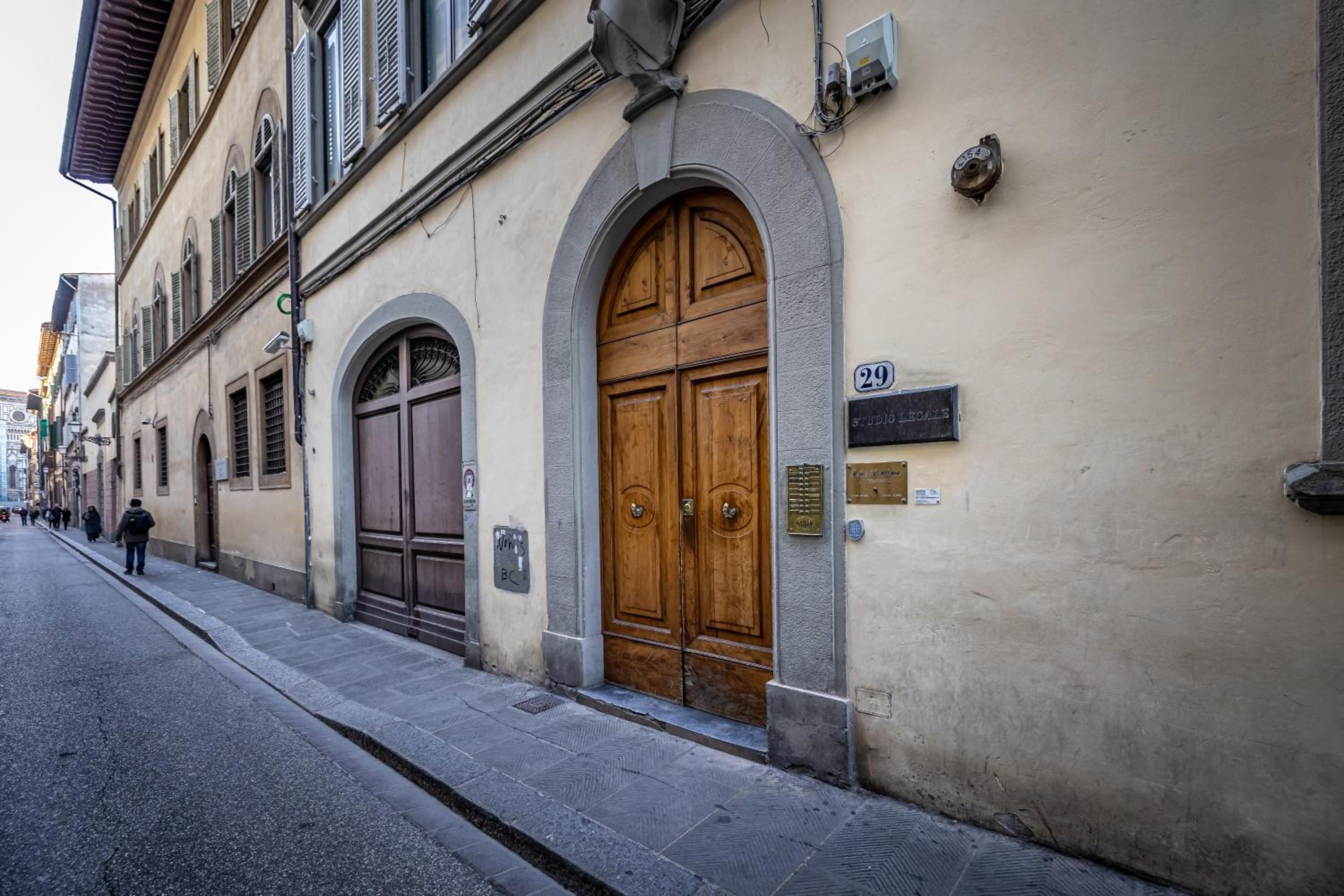 Hs4U Ricasoli Luxury apartment near Duomo N.1