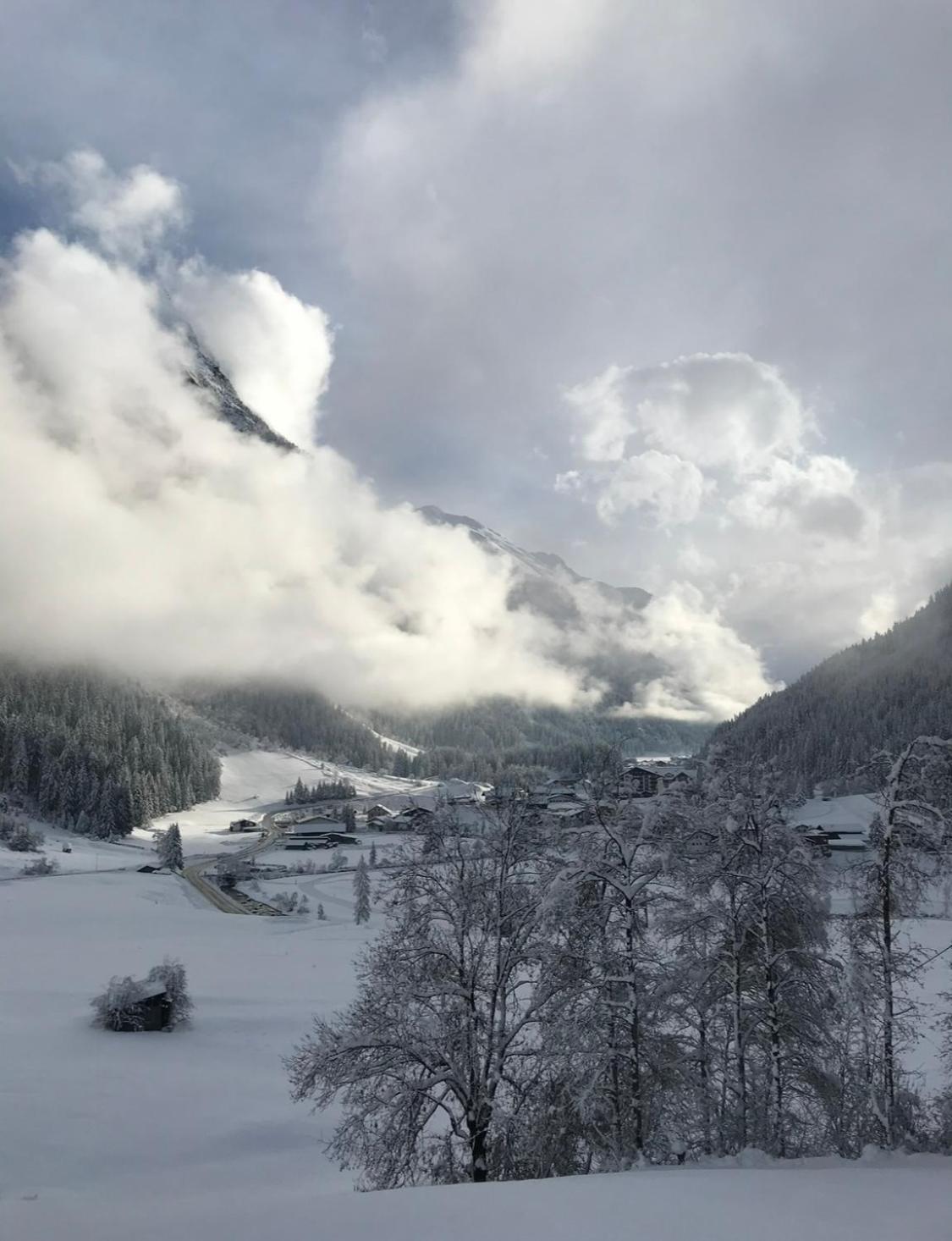 Apart Sonnenheim