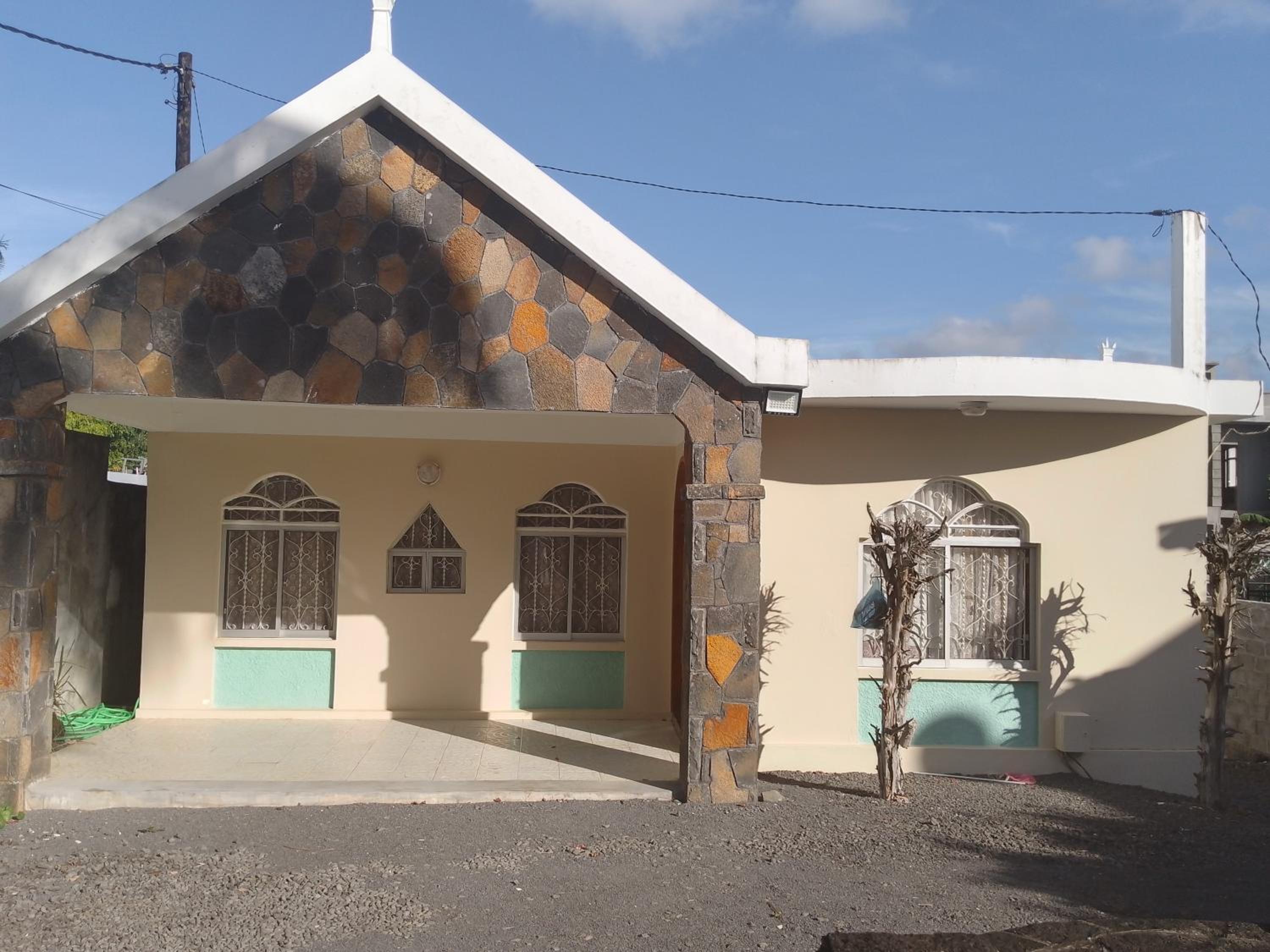 Karibu Villa Accommodation