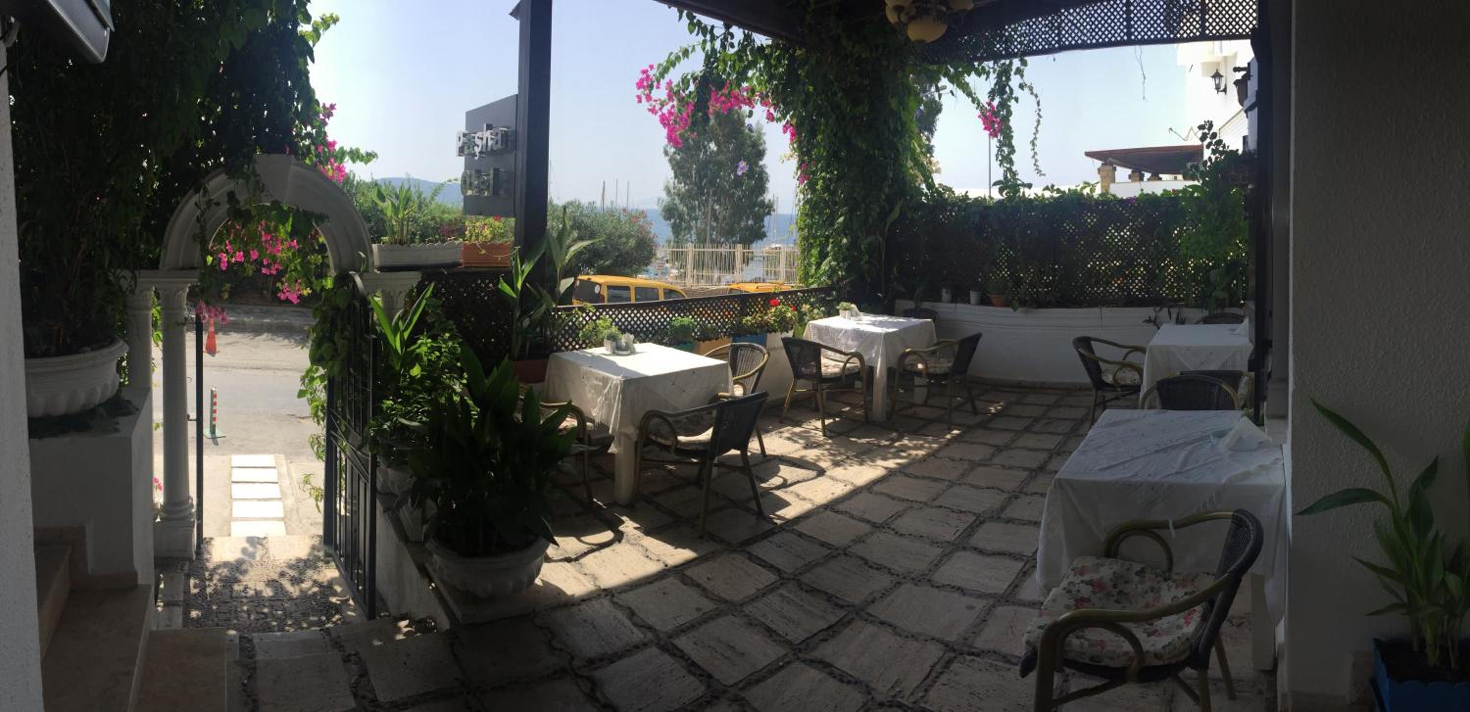 Pasha Motel