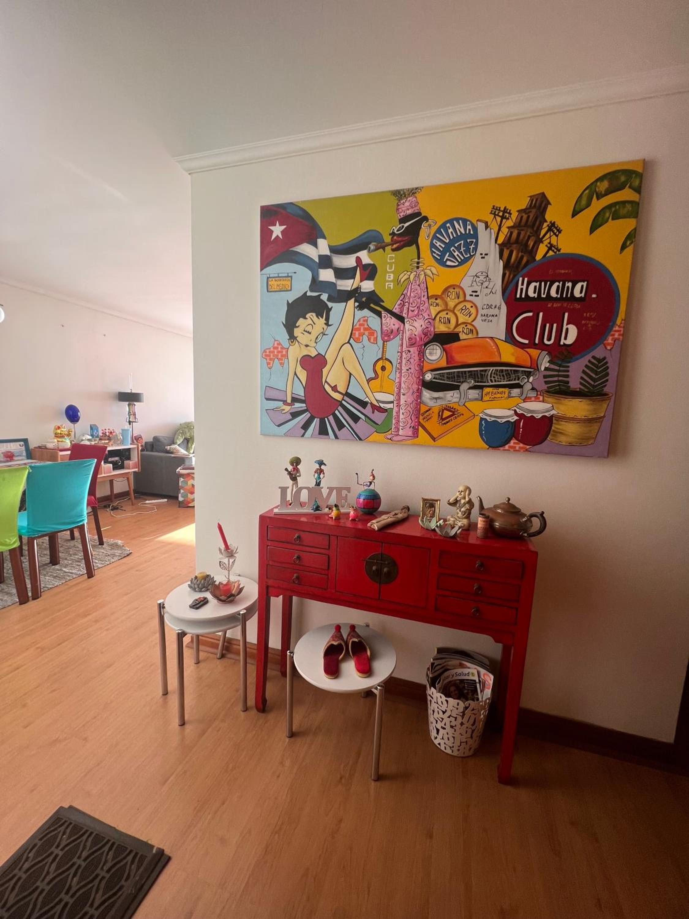 Departamento Eurocosta Primera Linea