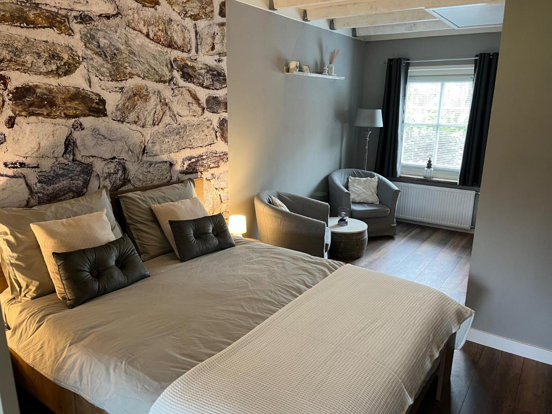 B&B Hoeve Fraai Achterhoek