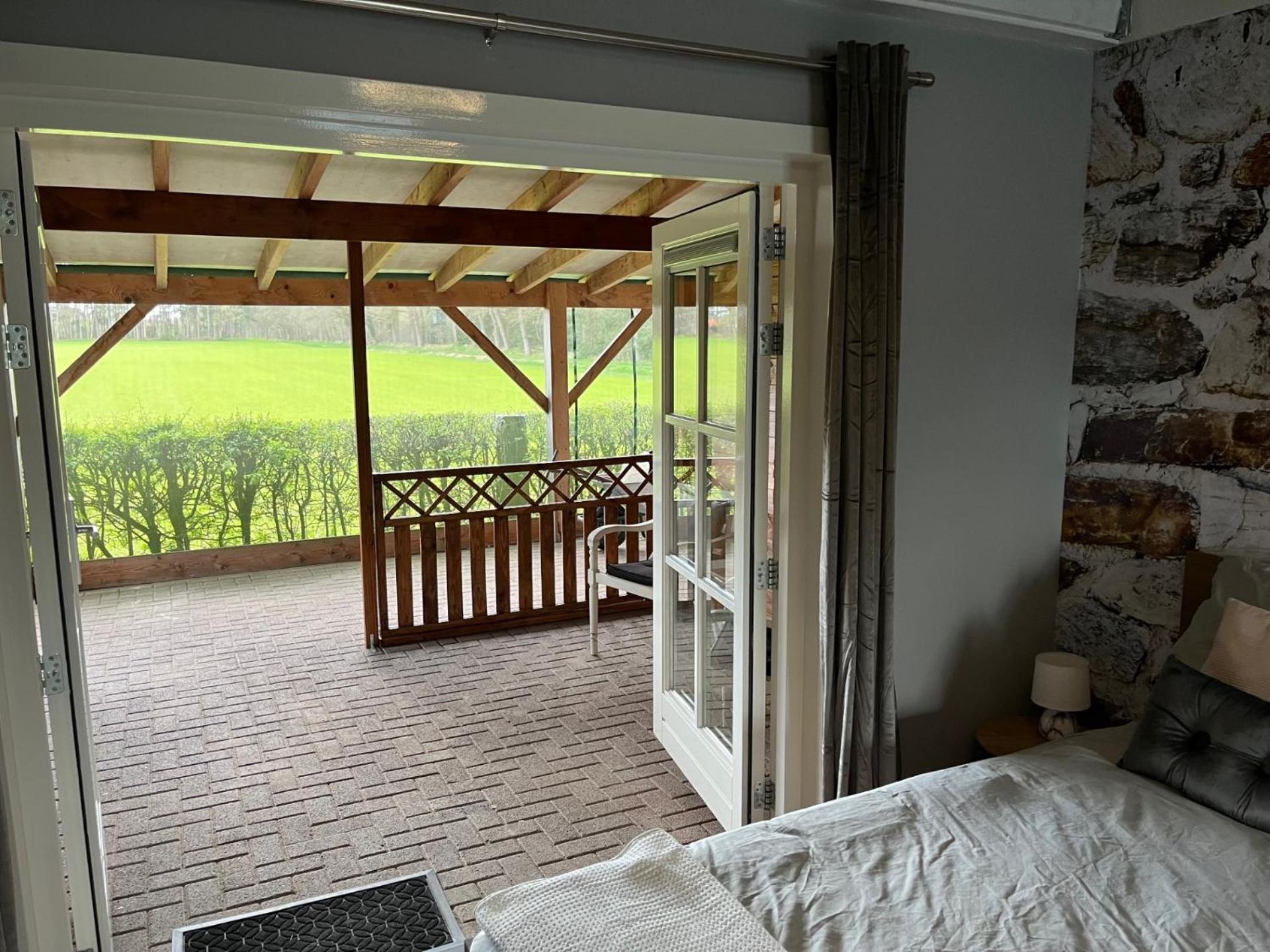 B&B Hoeve Fraai Achterhoek
