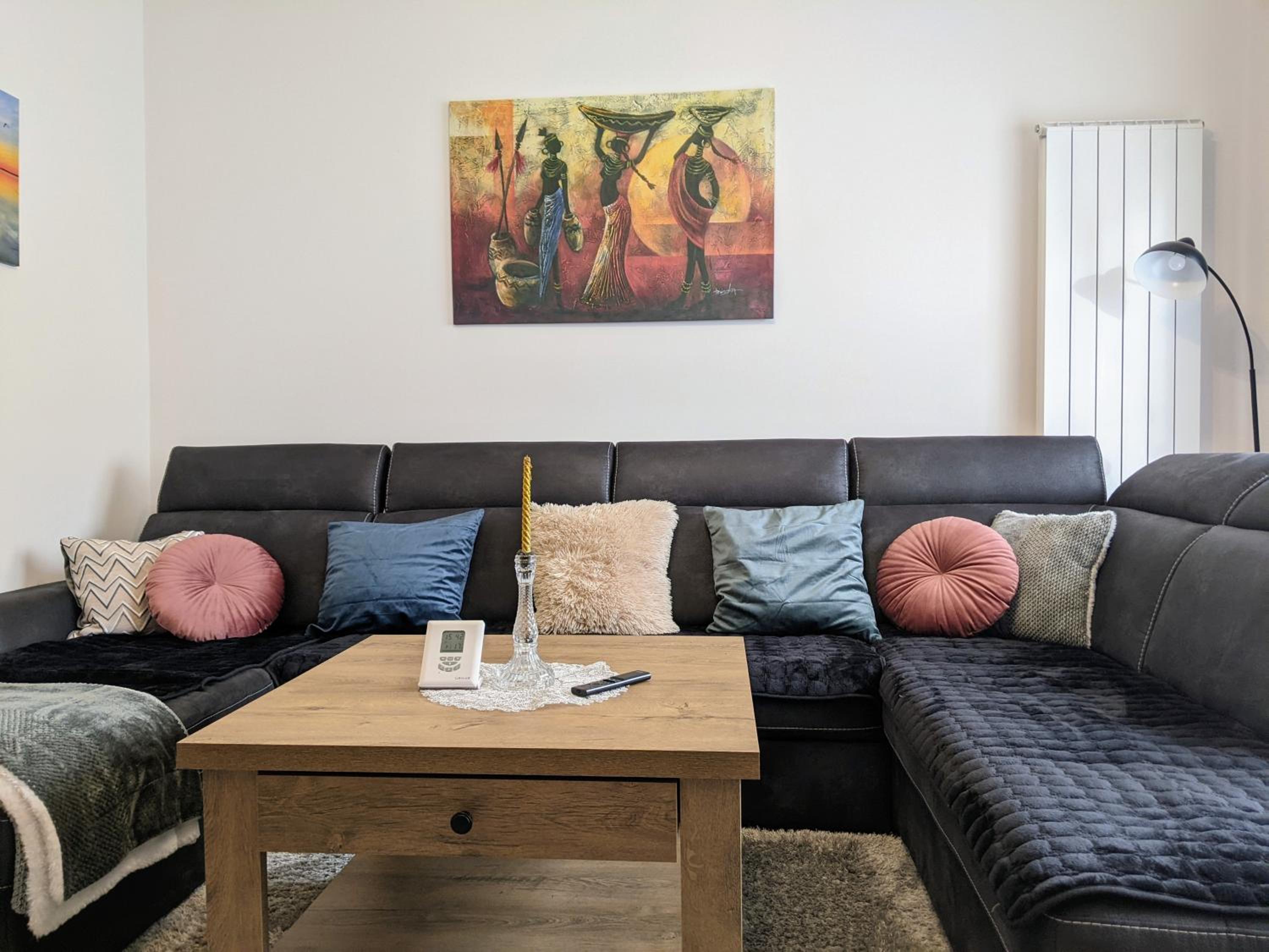 Apartmani Hrastik 1