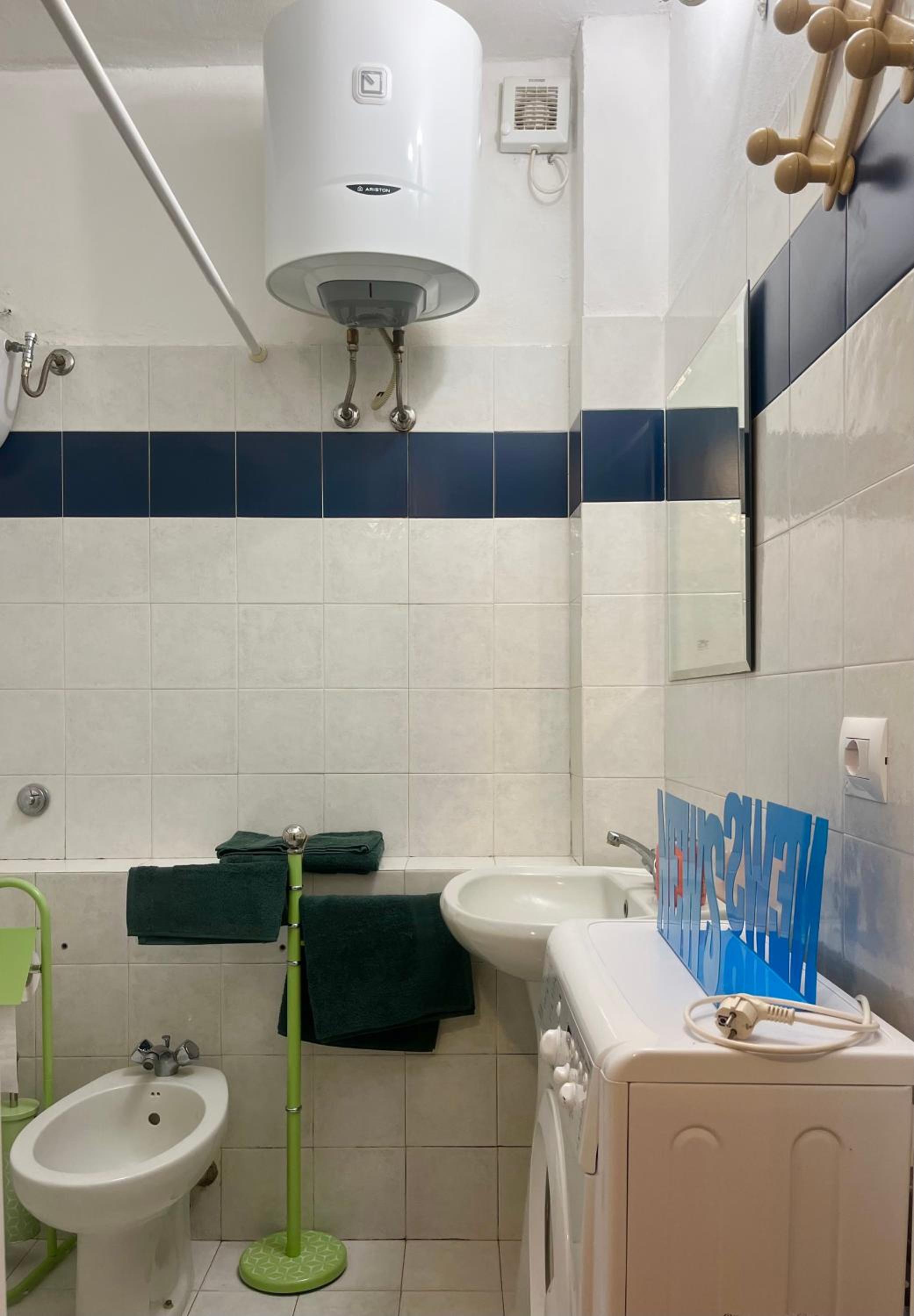 Sulla via del mare photo 5