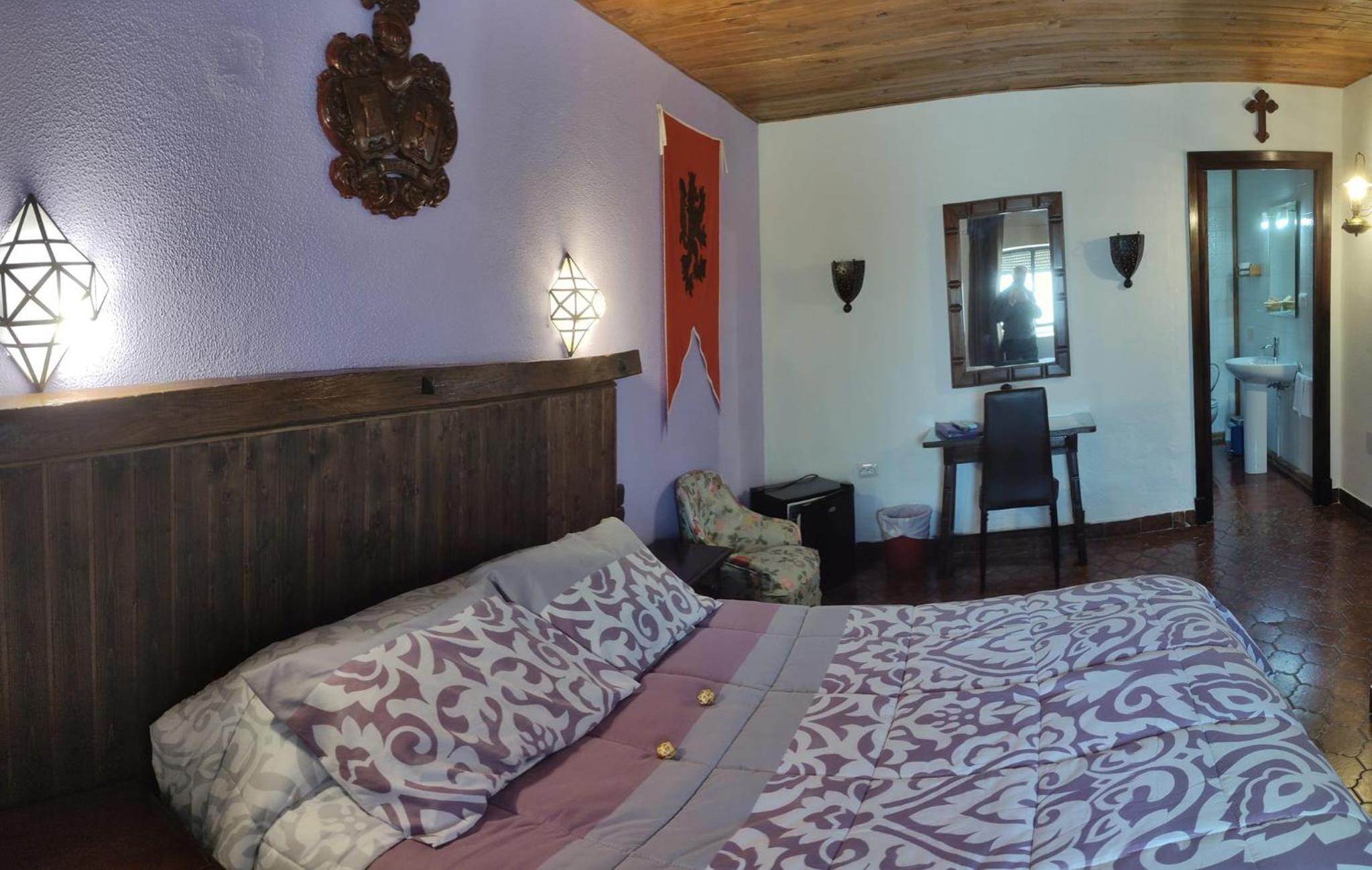 Hostal Rural Marques de Zahara