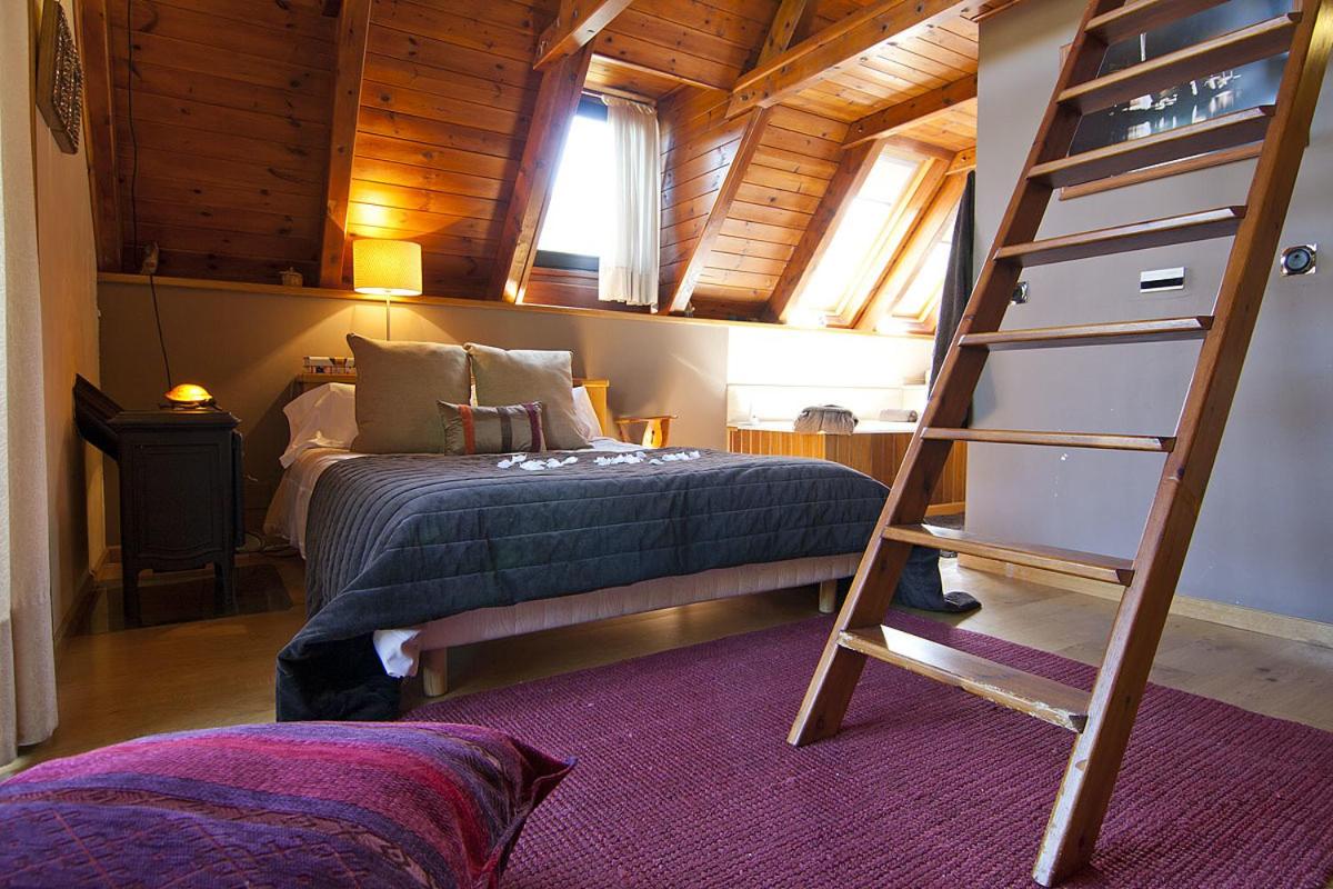 Casa Lola Pirene Chalet 12 Pax Sauna Jacuzzi Piano Vistas Vielha photo 5