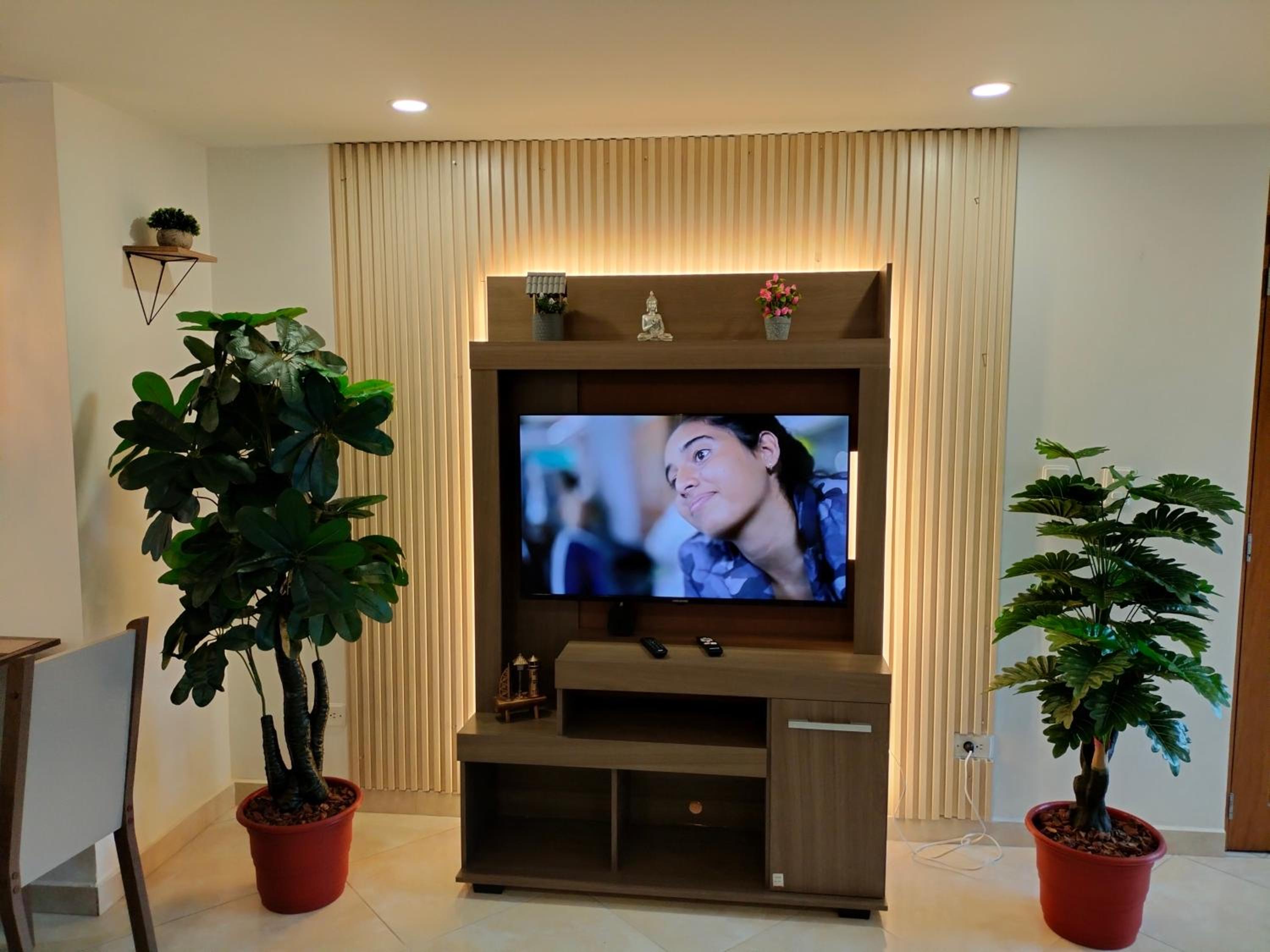 Exclusivo Apto lujoso central, sereno y cómodo 302