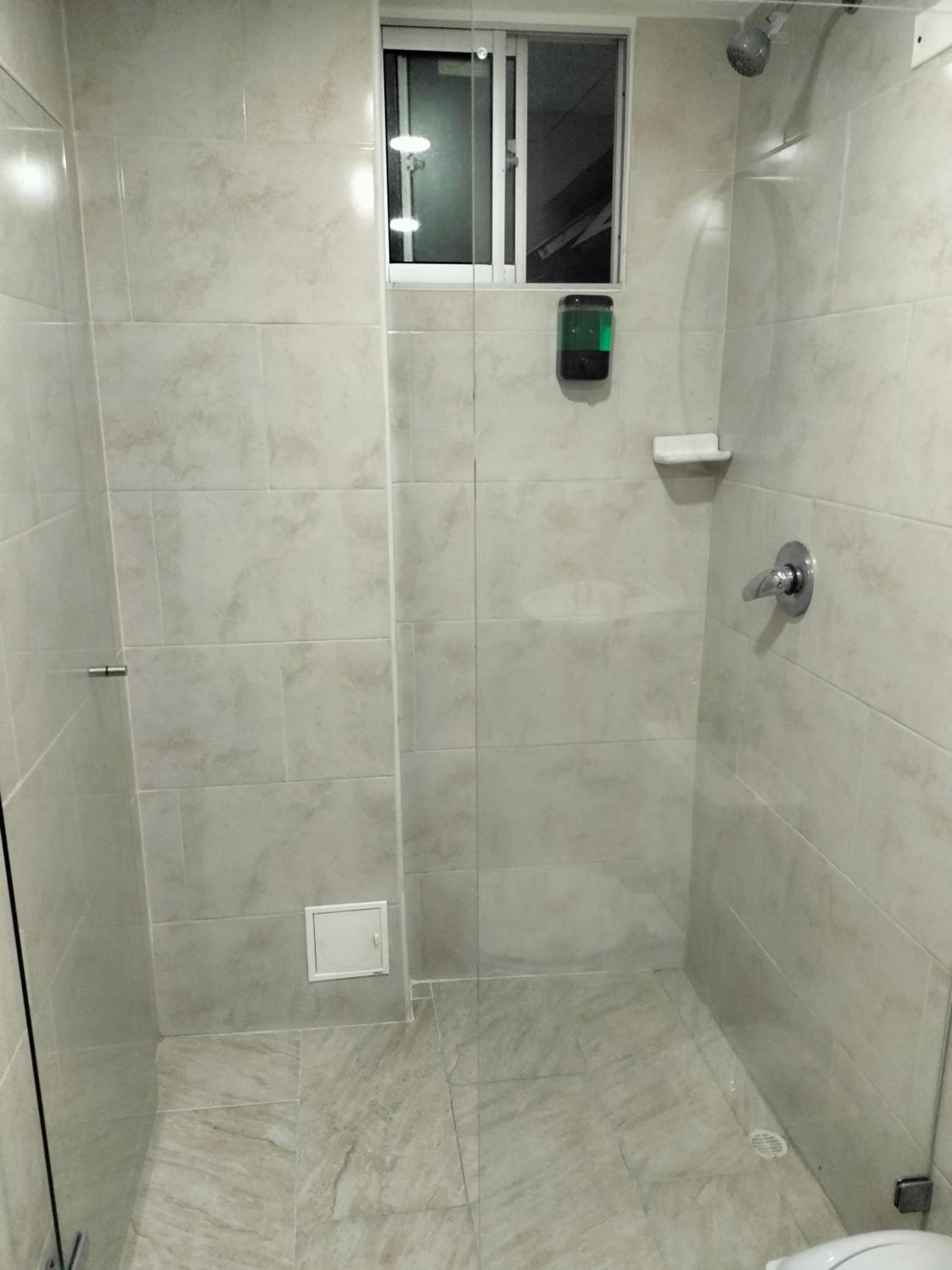 Exclusivo Apto lujoso central, sereno y cómodo 302
