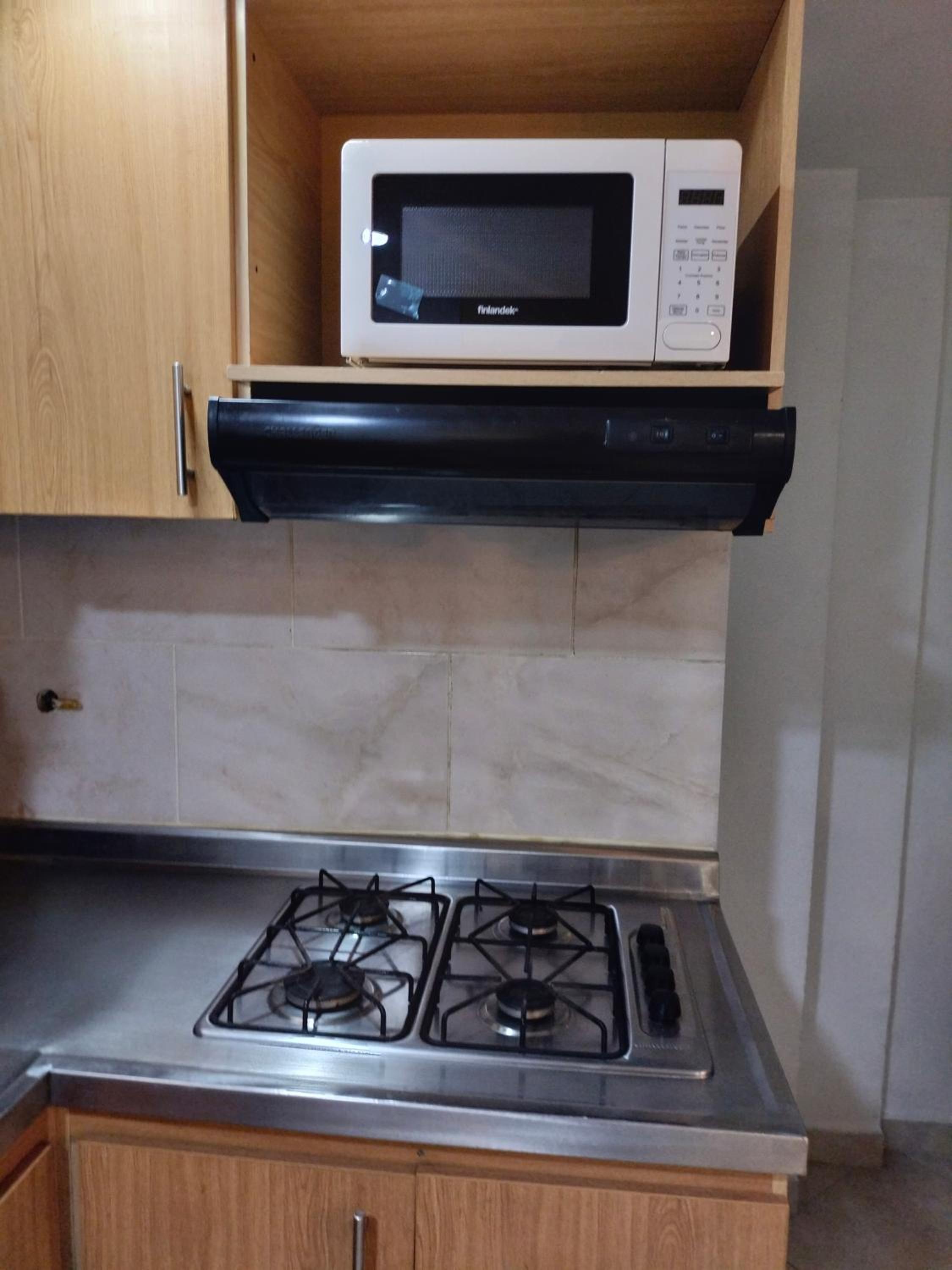Exclusivo Apto lujoso central, sereno y cómodo 302