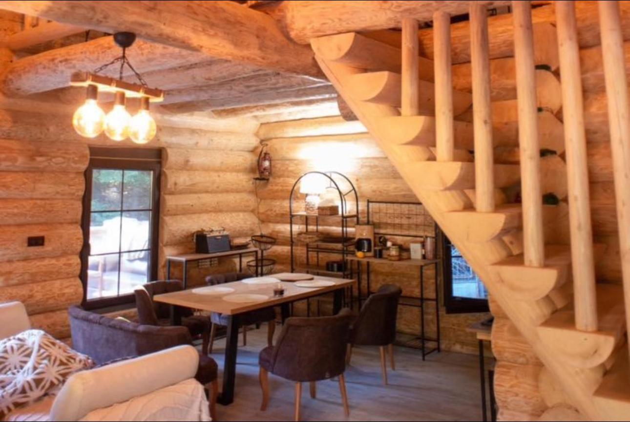 Unforgettable Chalet view 3