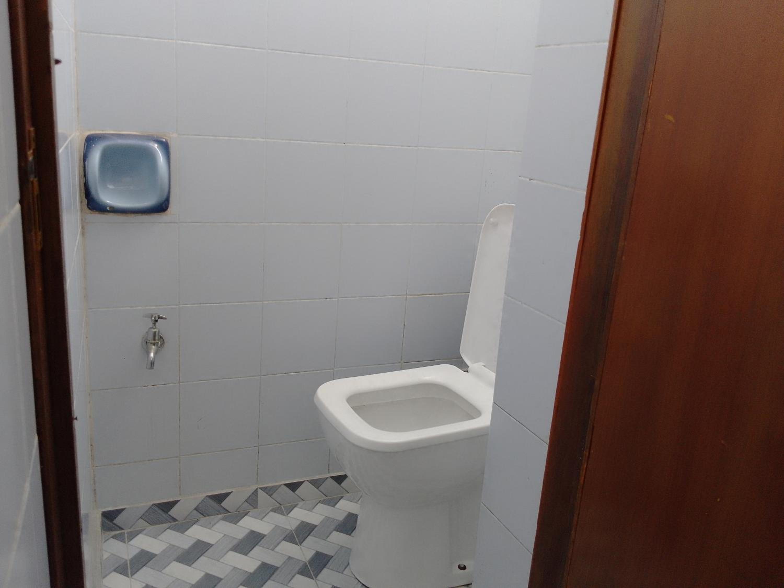 Karibu Villa Accommodation