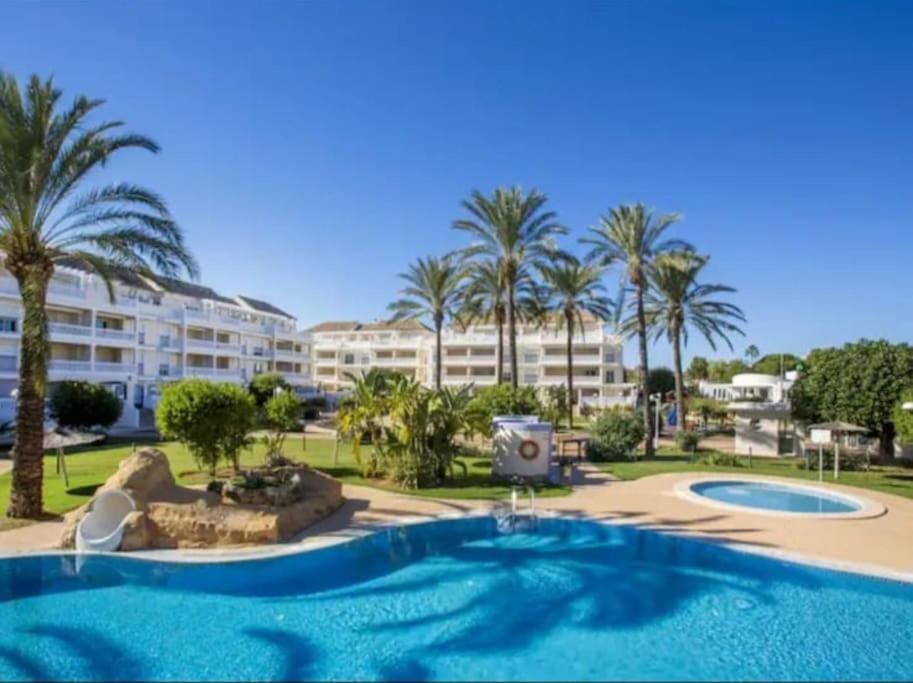 Precioso apartamento,con gran terraza photo 1