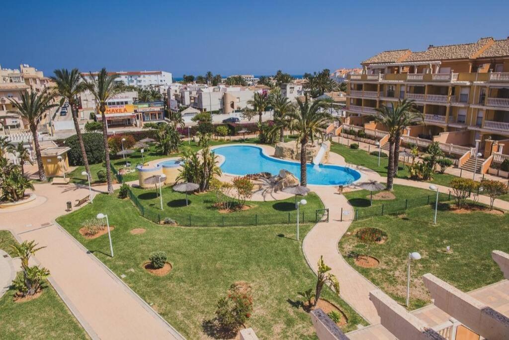 Precioso apartamento,con gran terraza photo 3