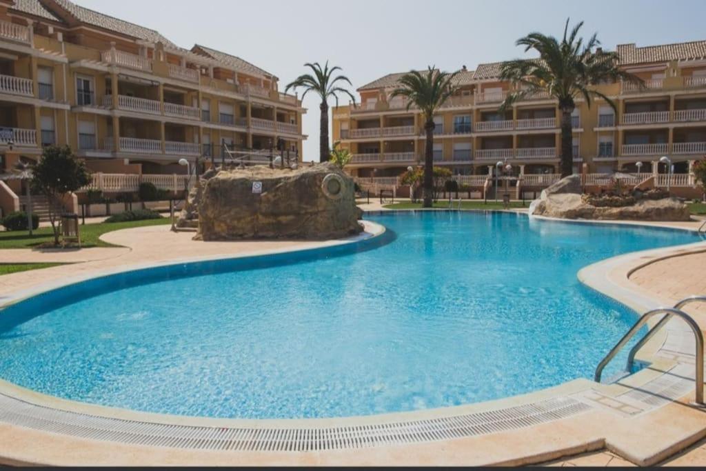 Precioso apartamento,con gran terraza photo 4