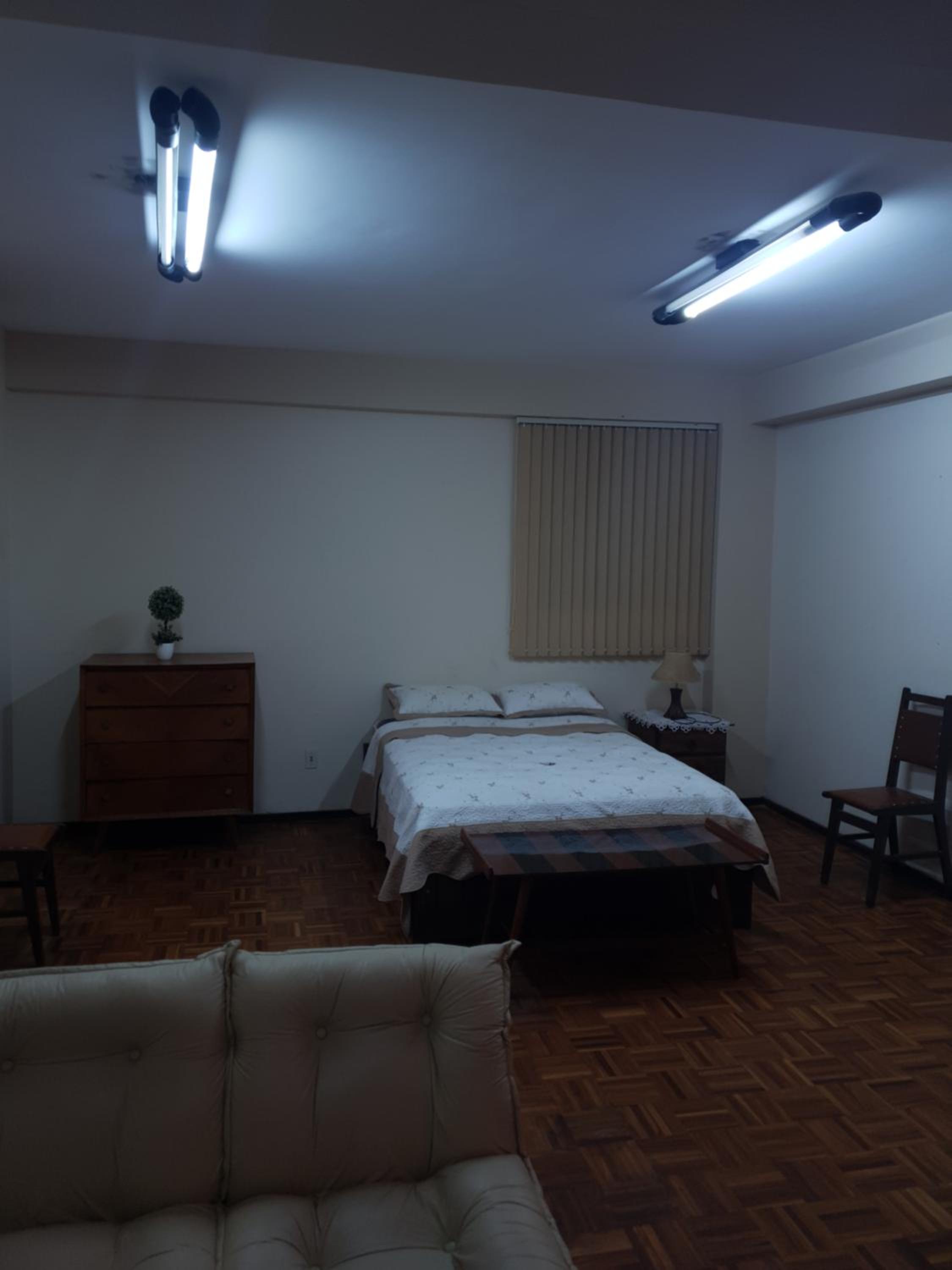 Monoambiente: Centro Cochabamba, ¡Mejor Zona!